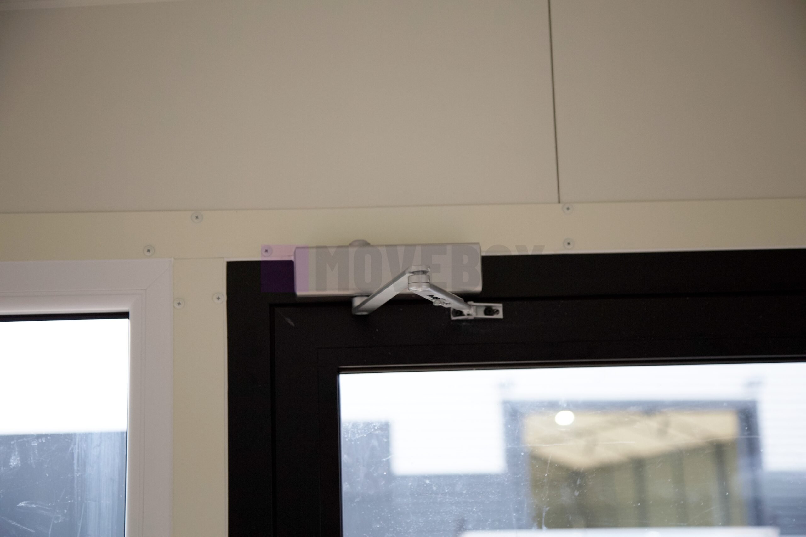 Container MOVEBOX 55