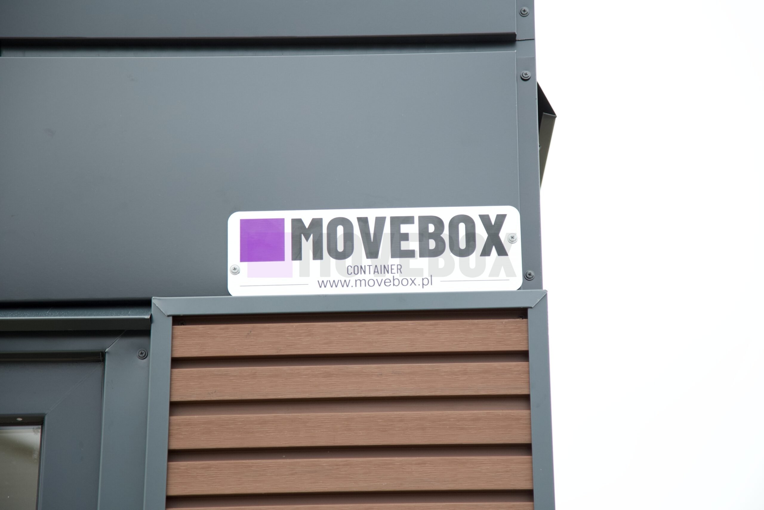 Container MOVEBOX 55