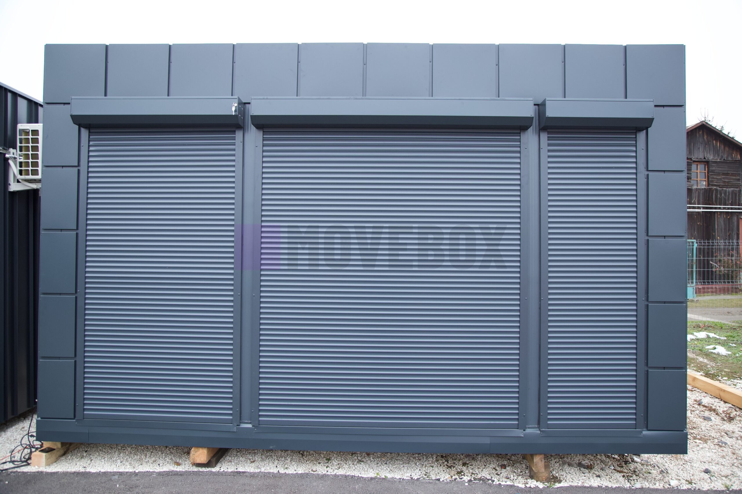 Container MOVEBOX 56