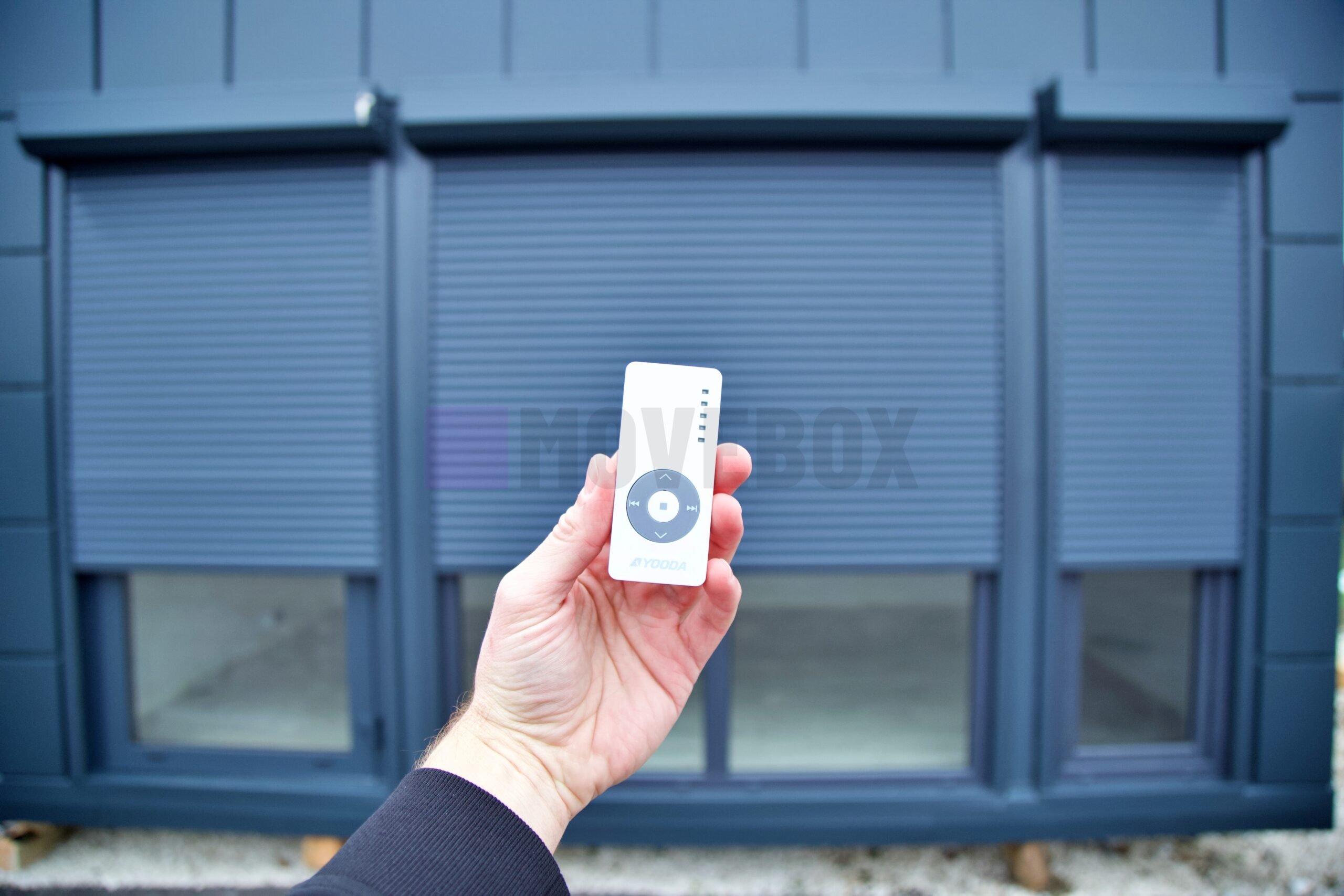 Container MOVEBOX 56