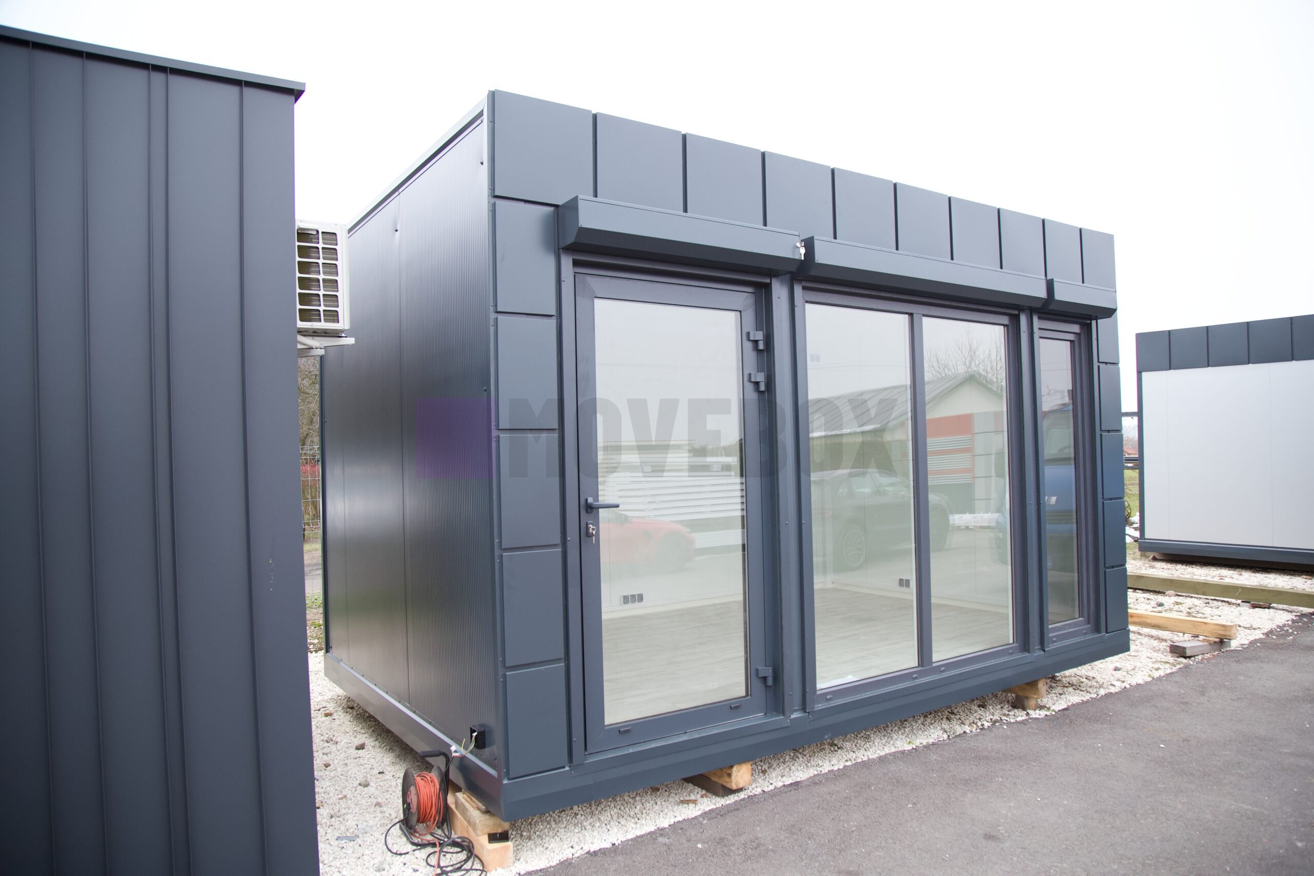 Container MOVEBOX 56