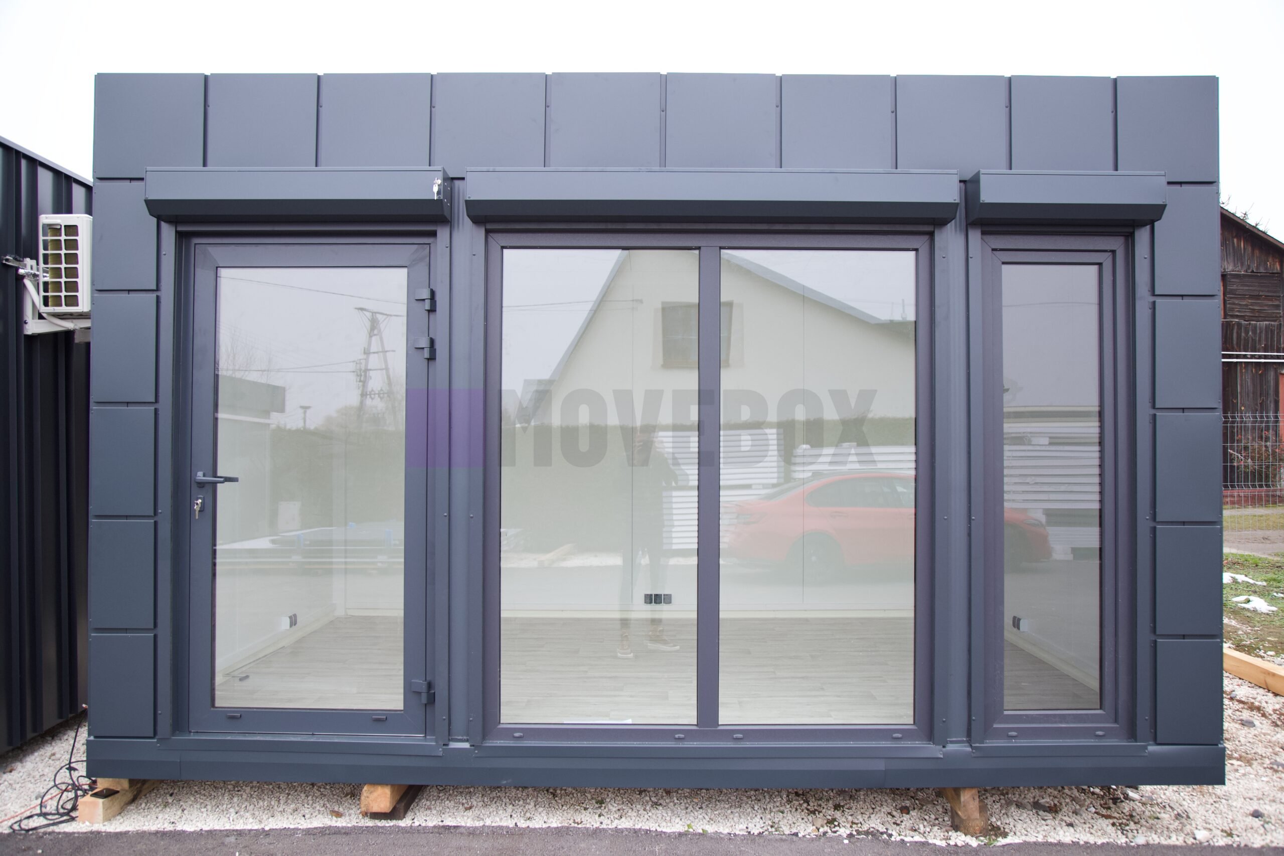 Container MOVEBOX 56