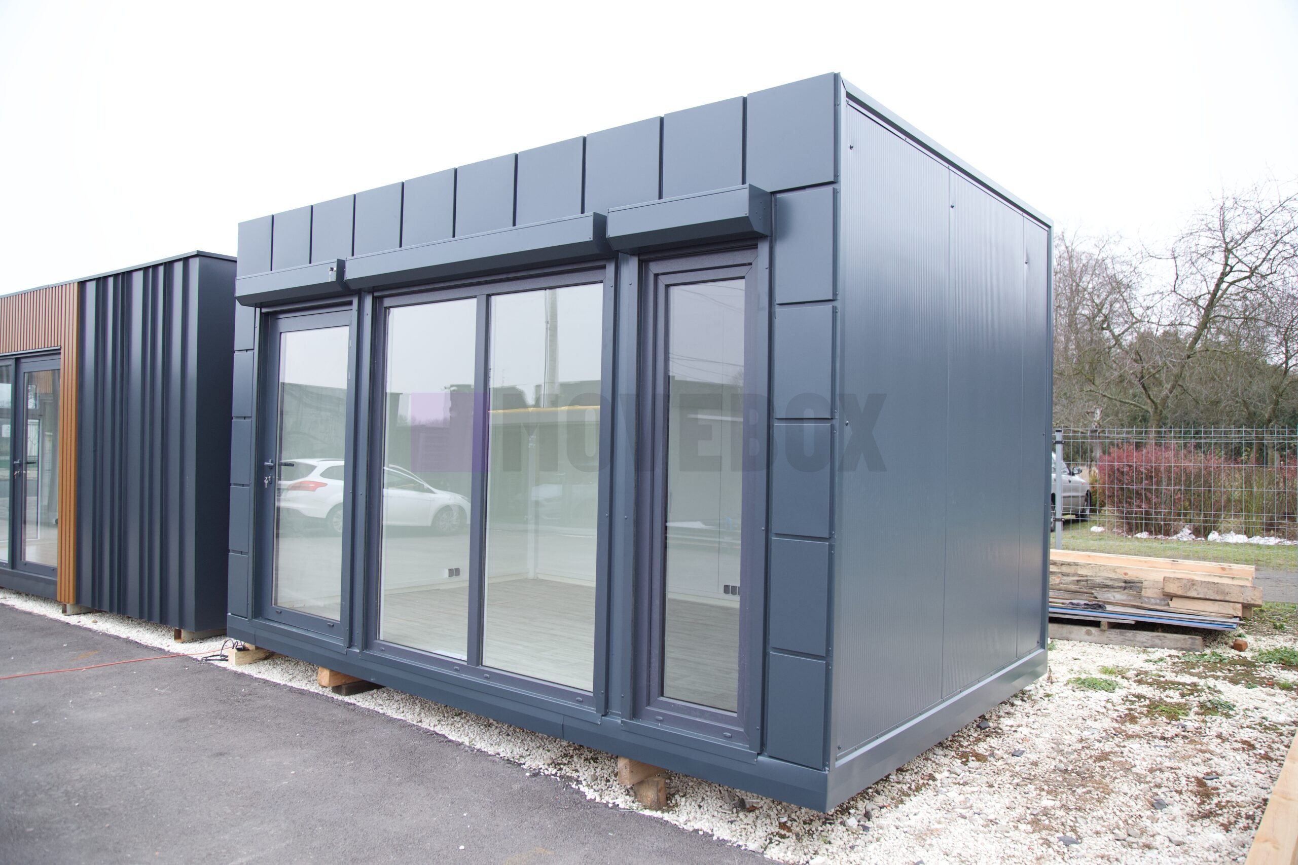 Container MOVEBOX 56