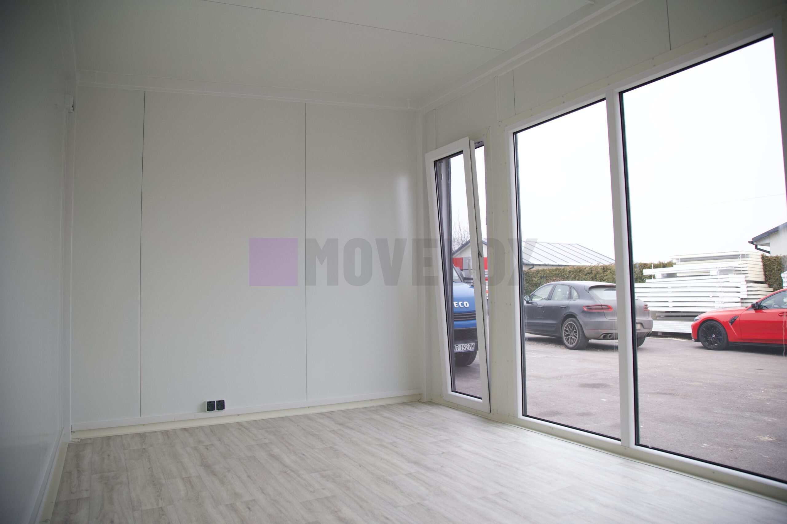 Container MOVEBOX 56