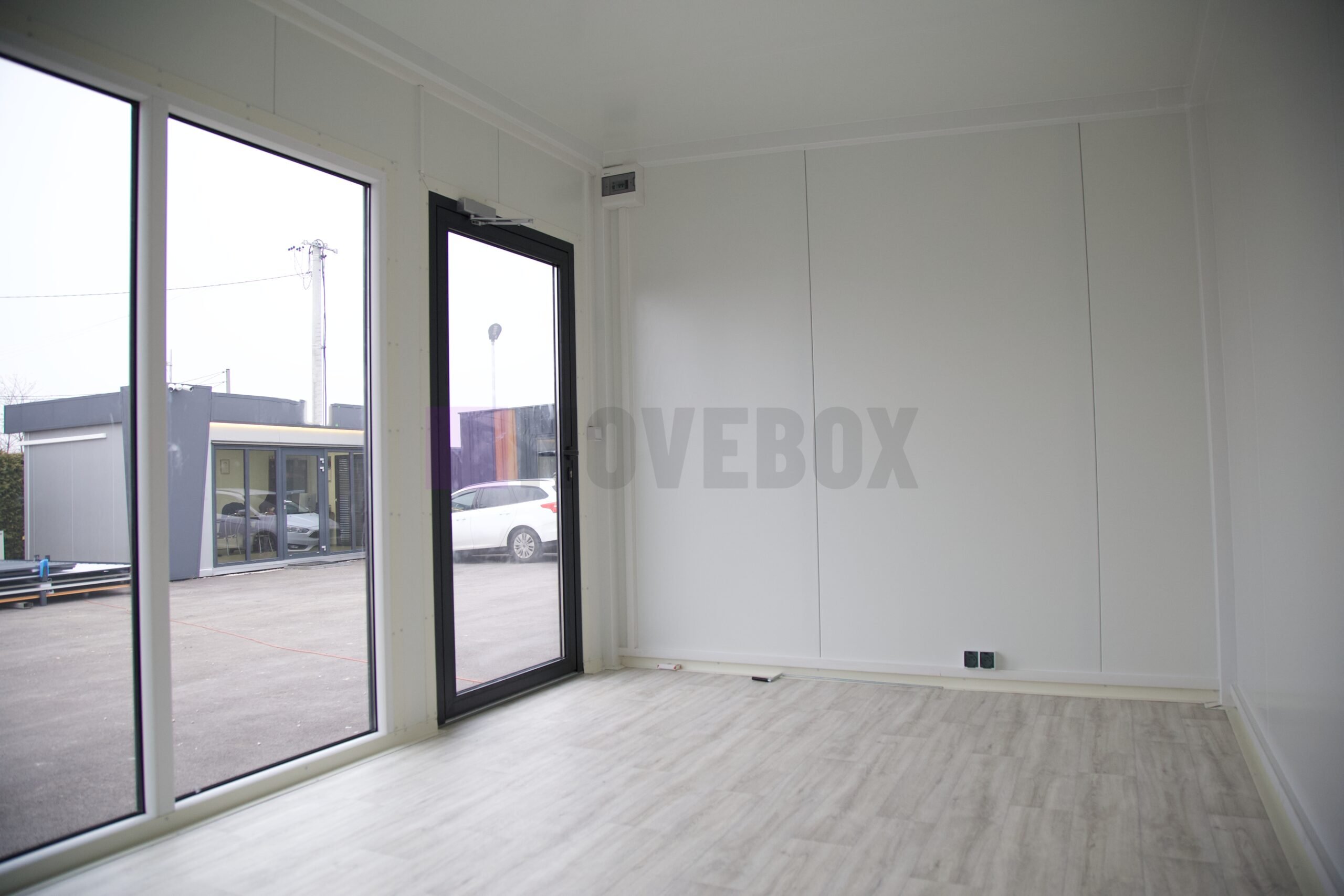 Container MOVEBOX 56