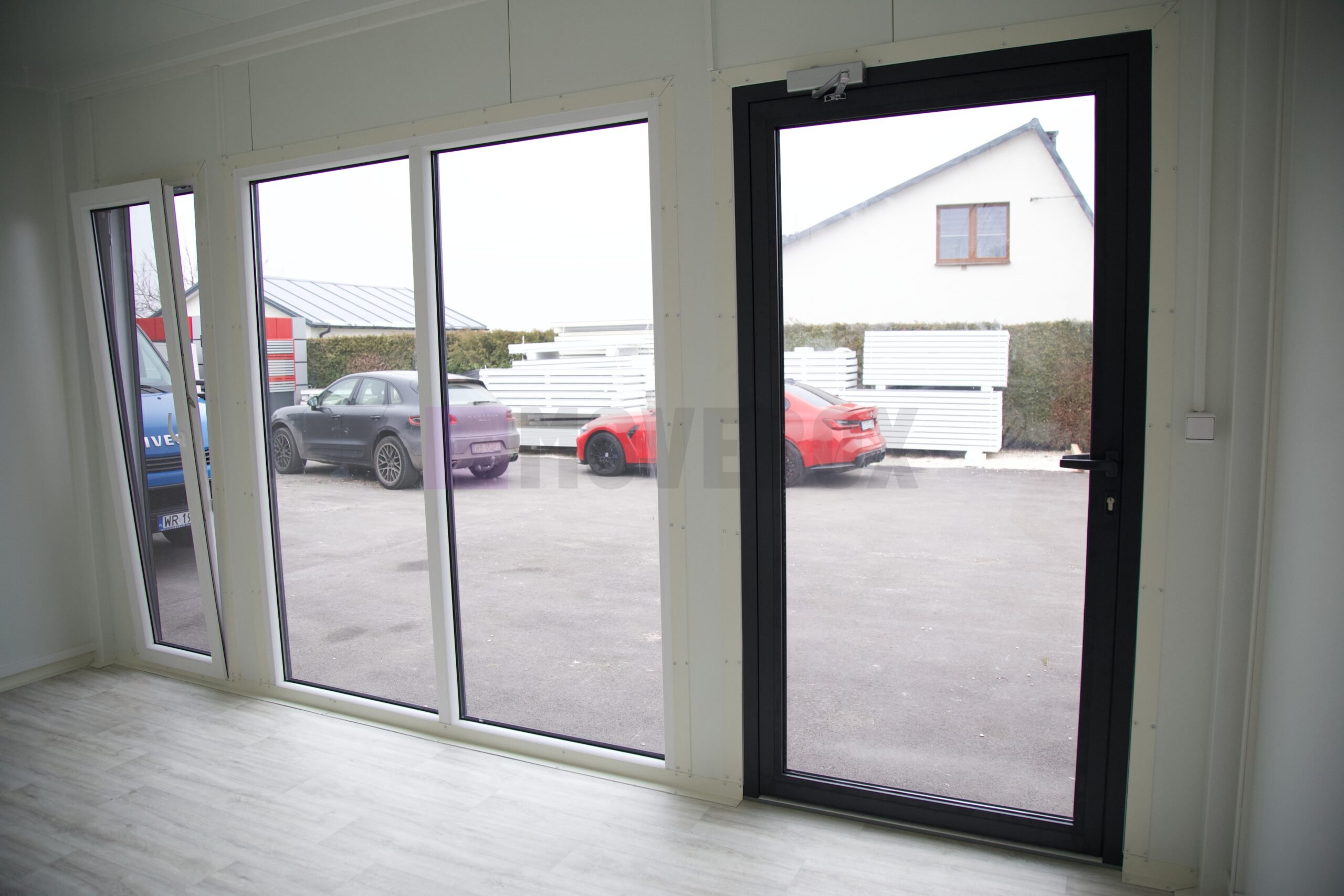 Container MOVEBOX 56