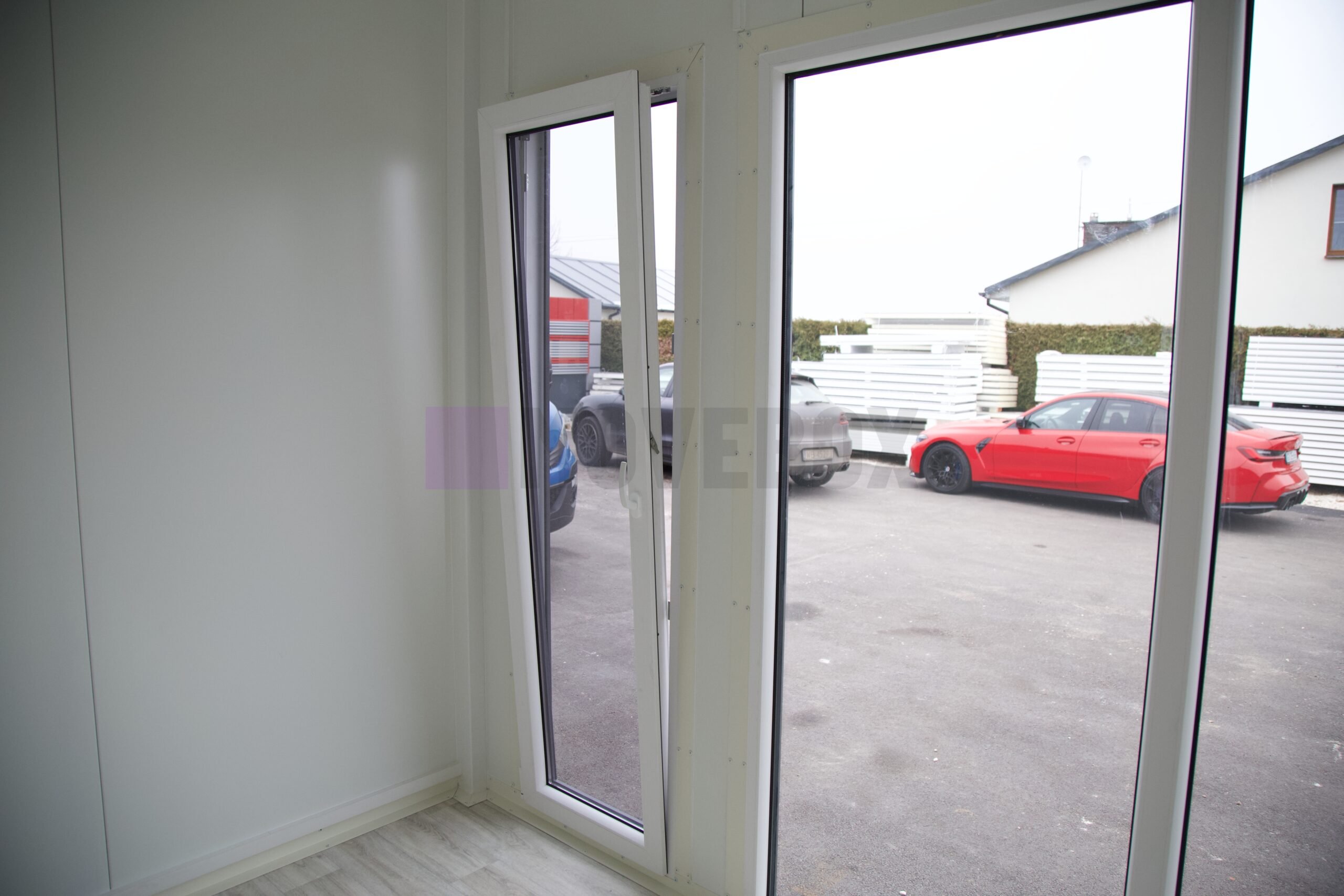 Container MOVEBOX 56