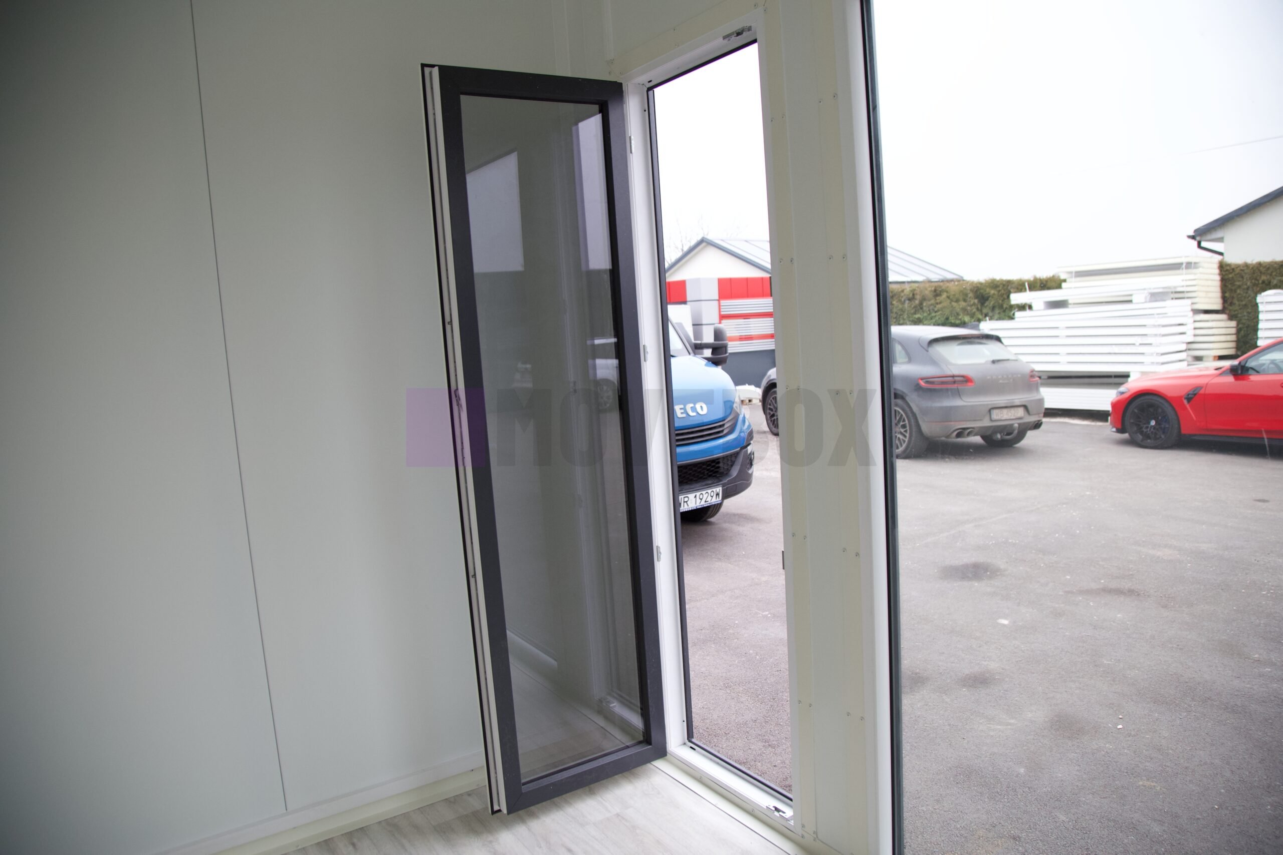 Container MOVEBOX 56