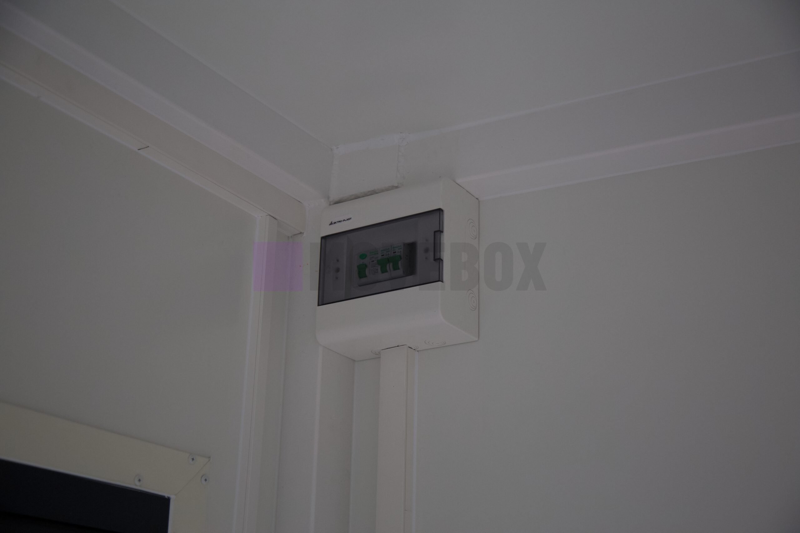 Container MOVEBOX 56