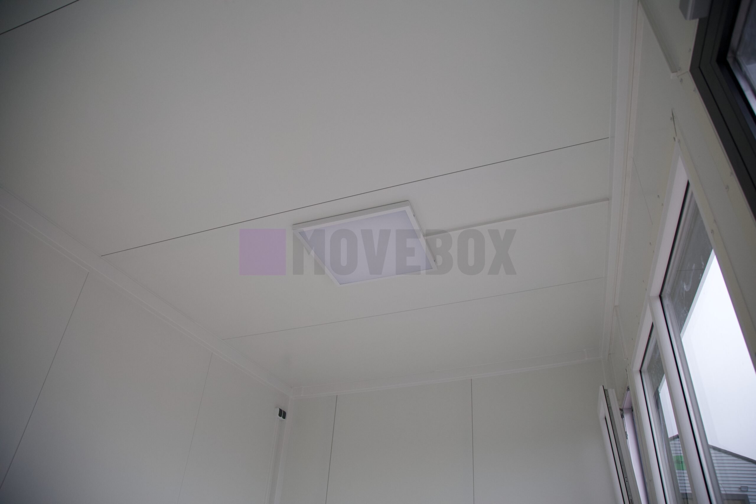 Container MOVEBOX 56