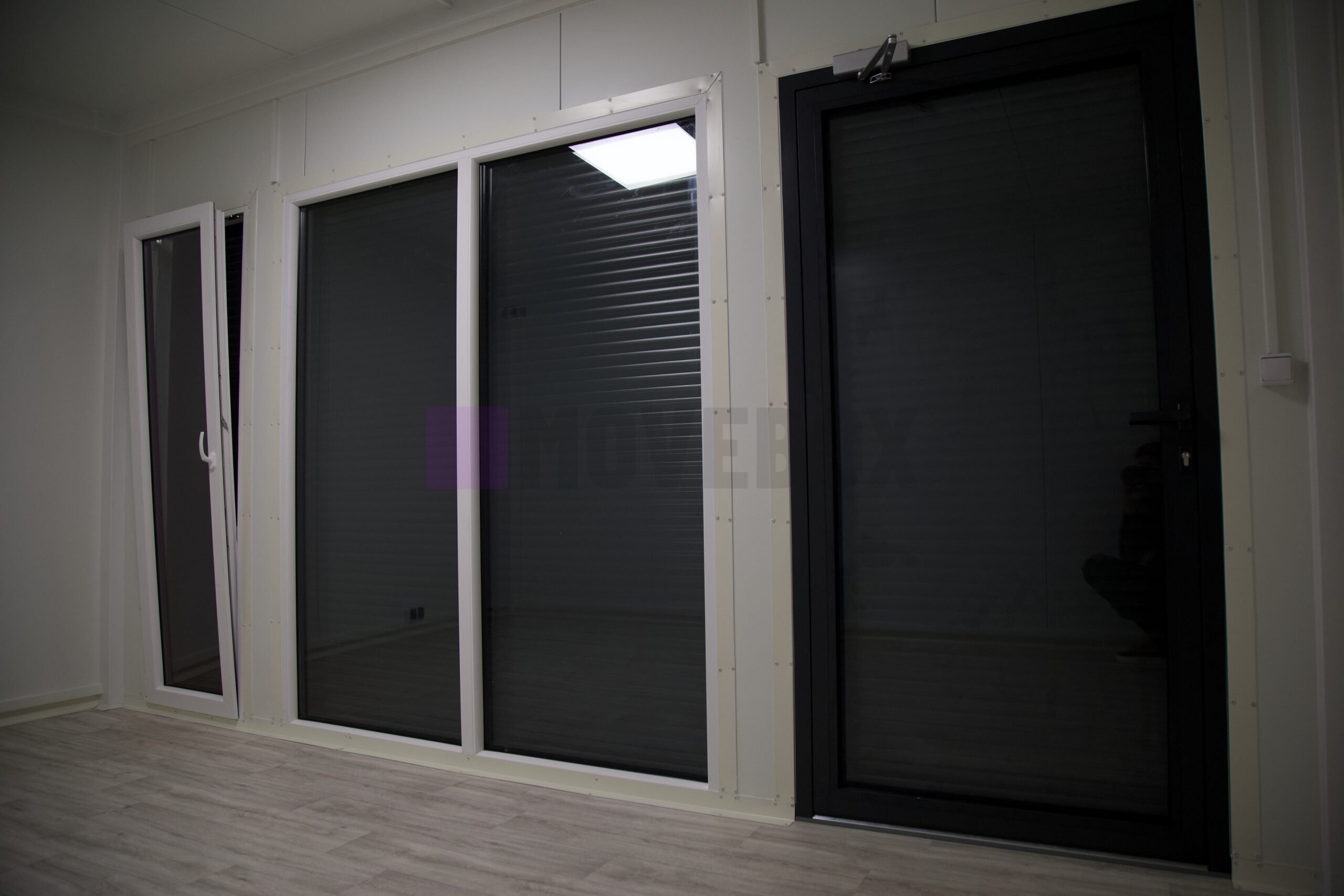 Container MOVEBOX 56