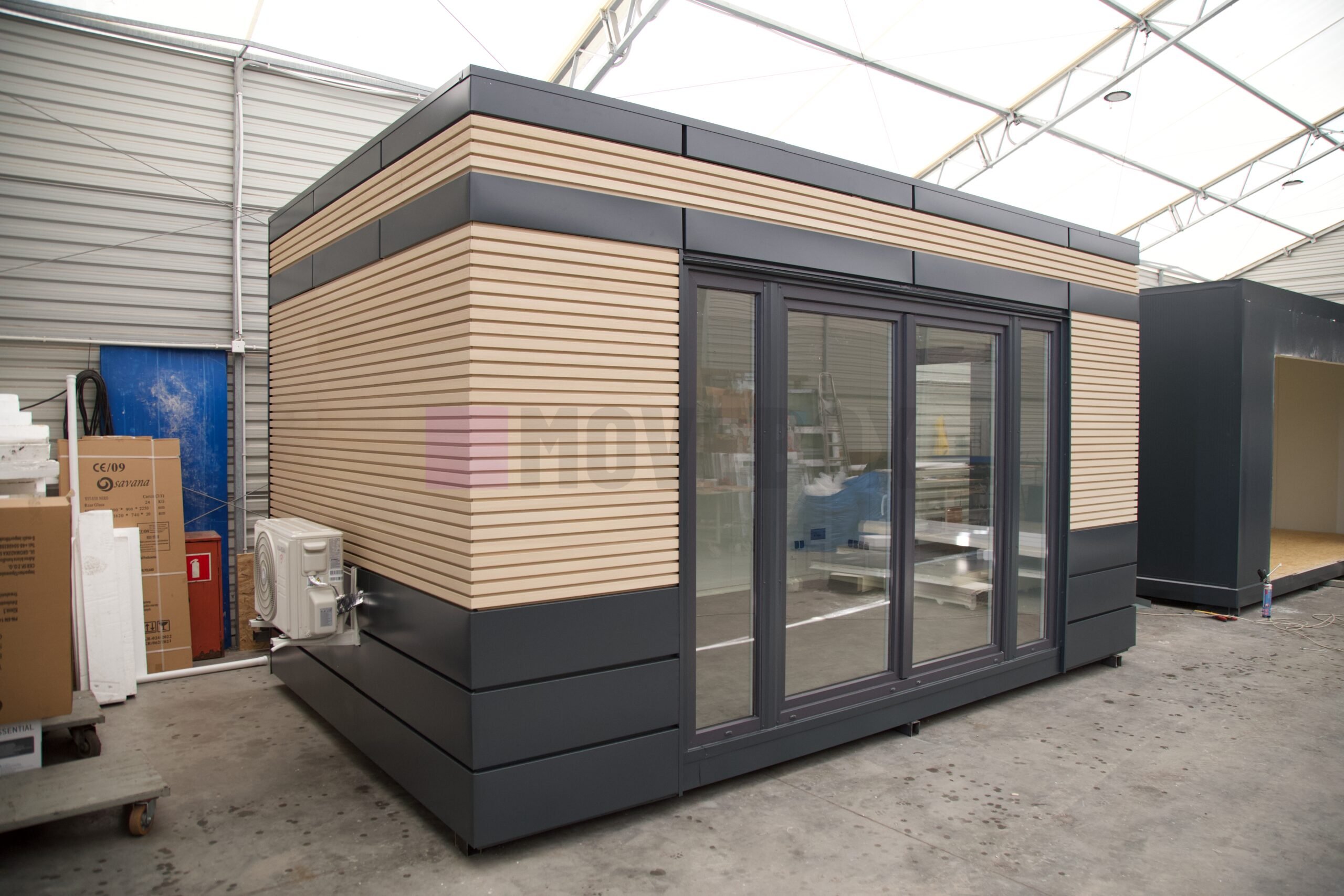 Container MOVEBOX 57
