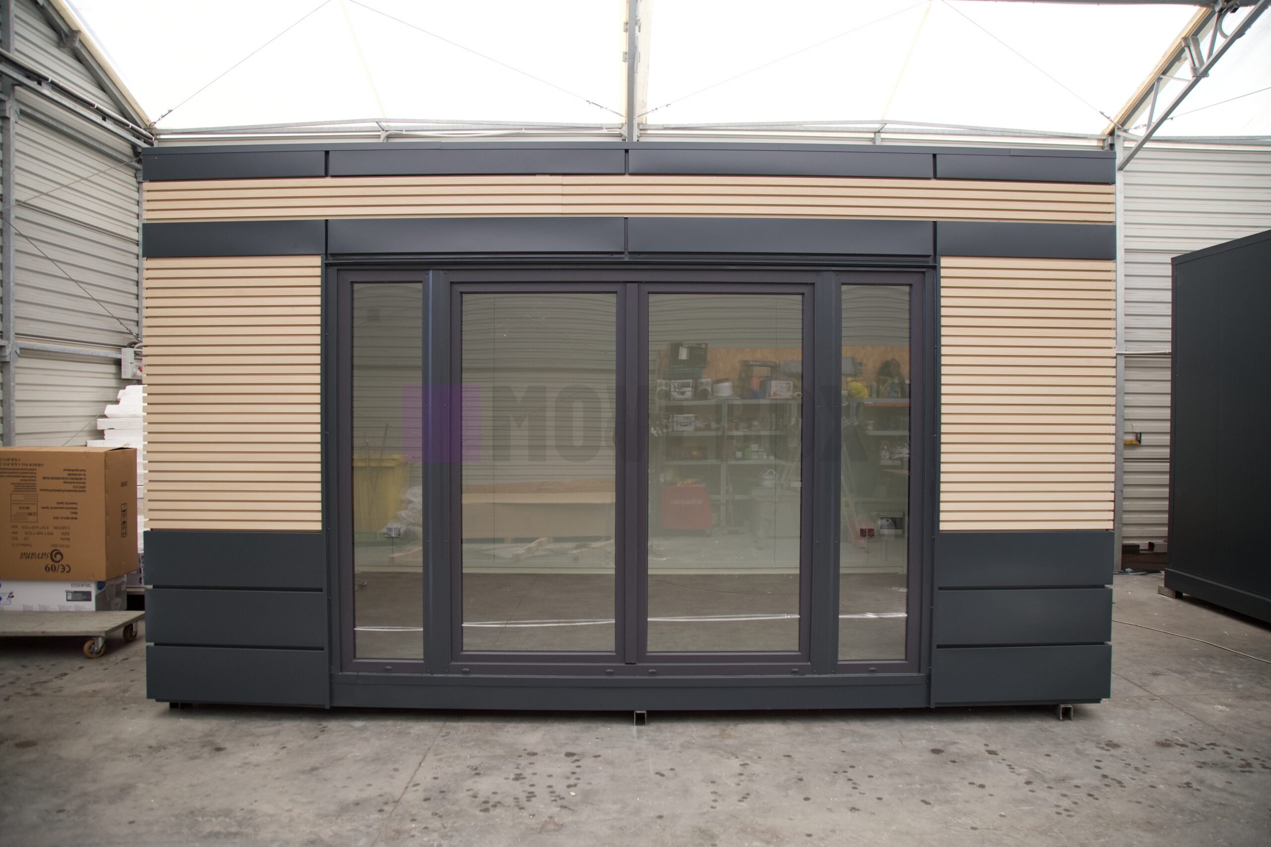 Container MOVEBOX 57