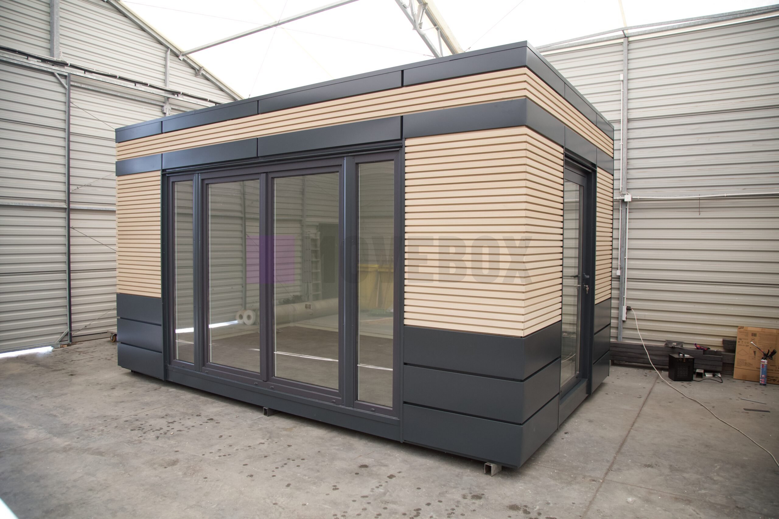 Container MOVEBOX 57