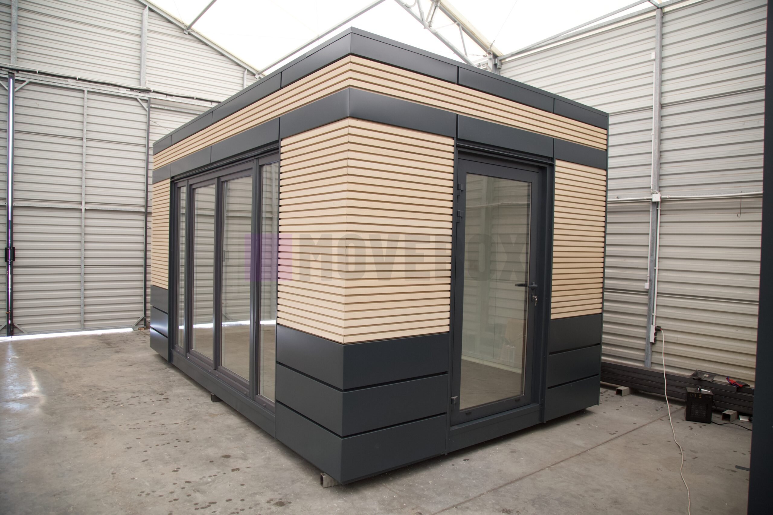 Container MOVEBOX 57