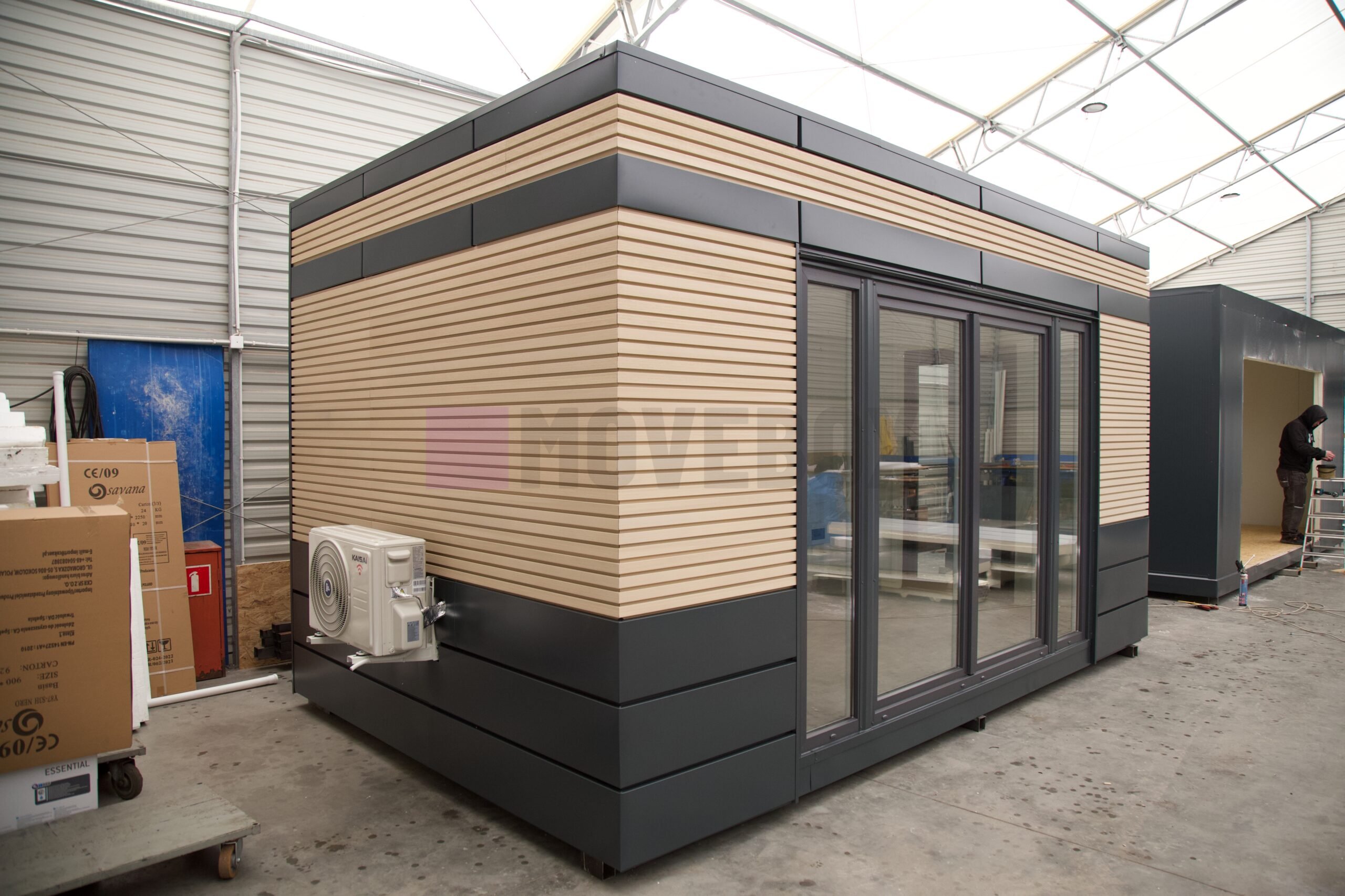 Container MOVEBOX 57