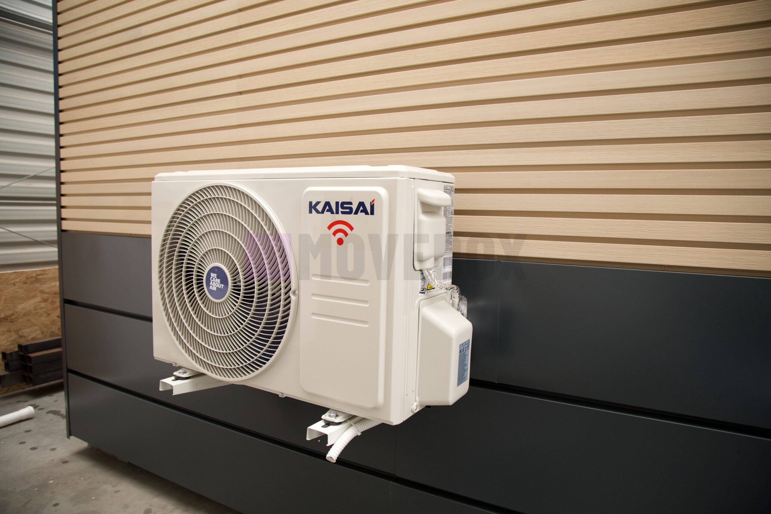 Container MOVEBOX 57