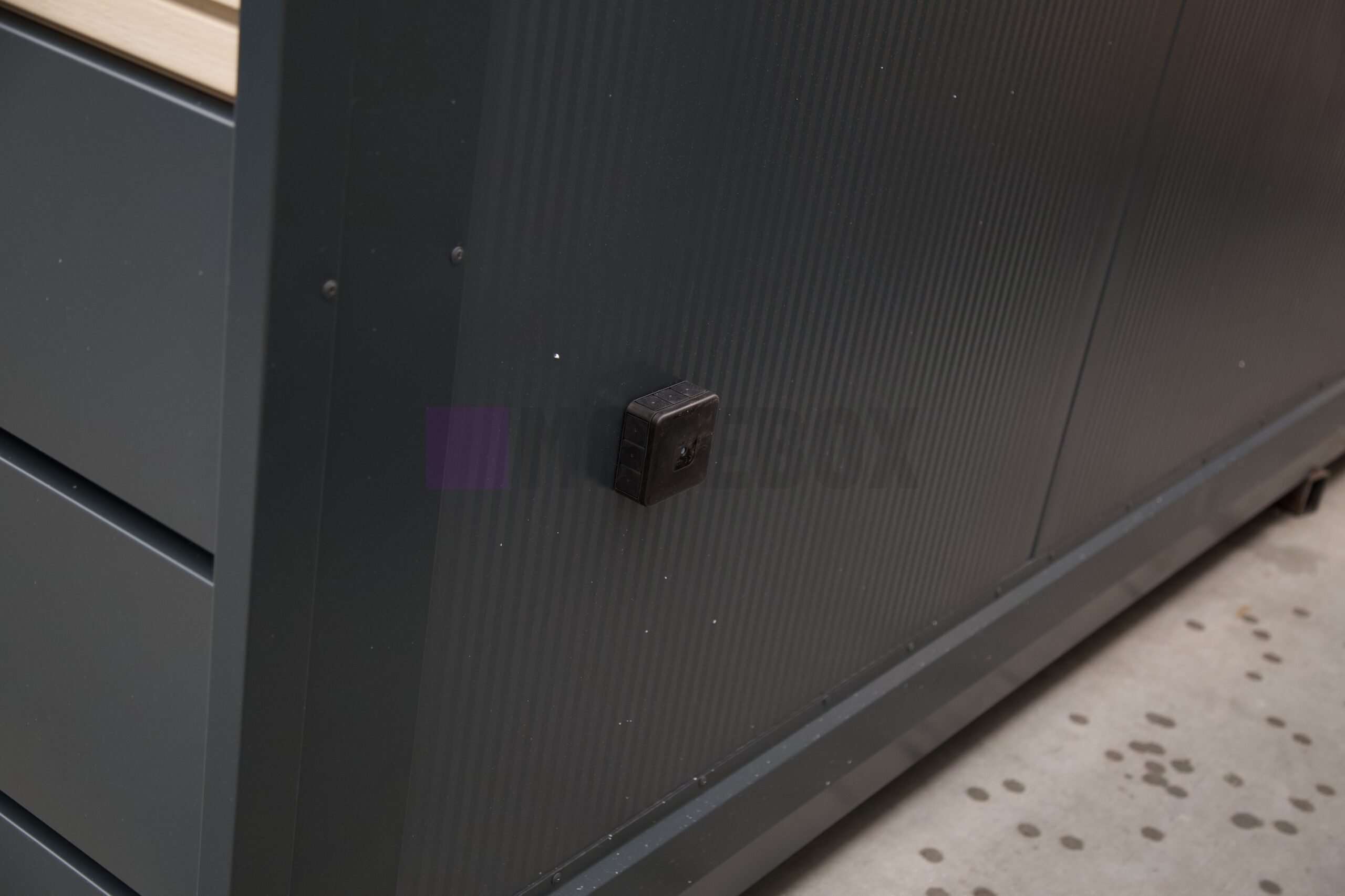 Container MOVEBOX 57