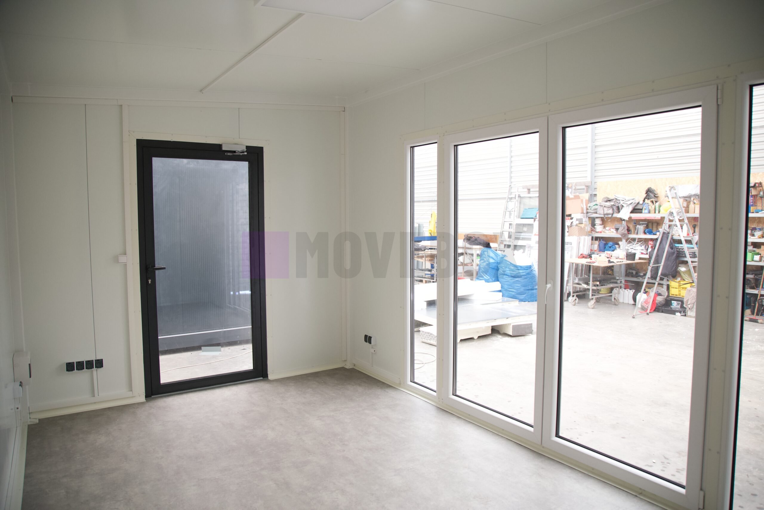 Container MOVEBOX 57