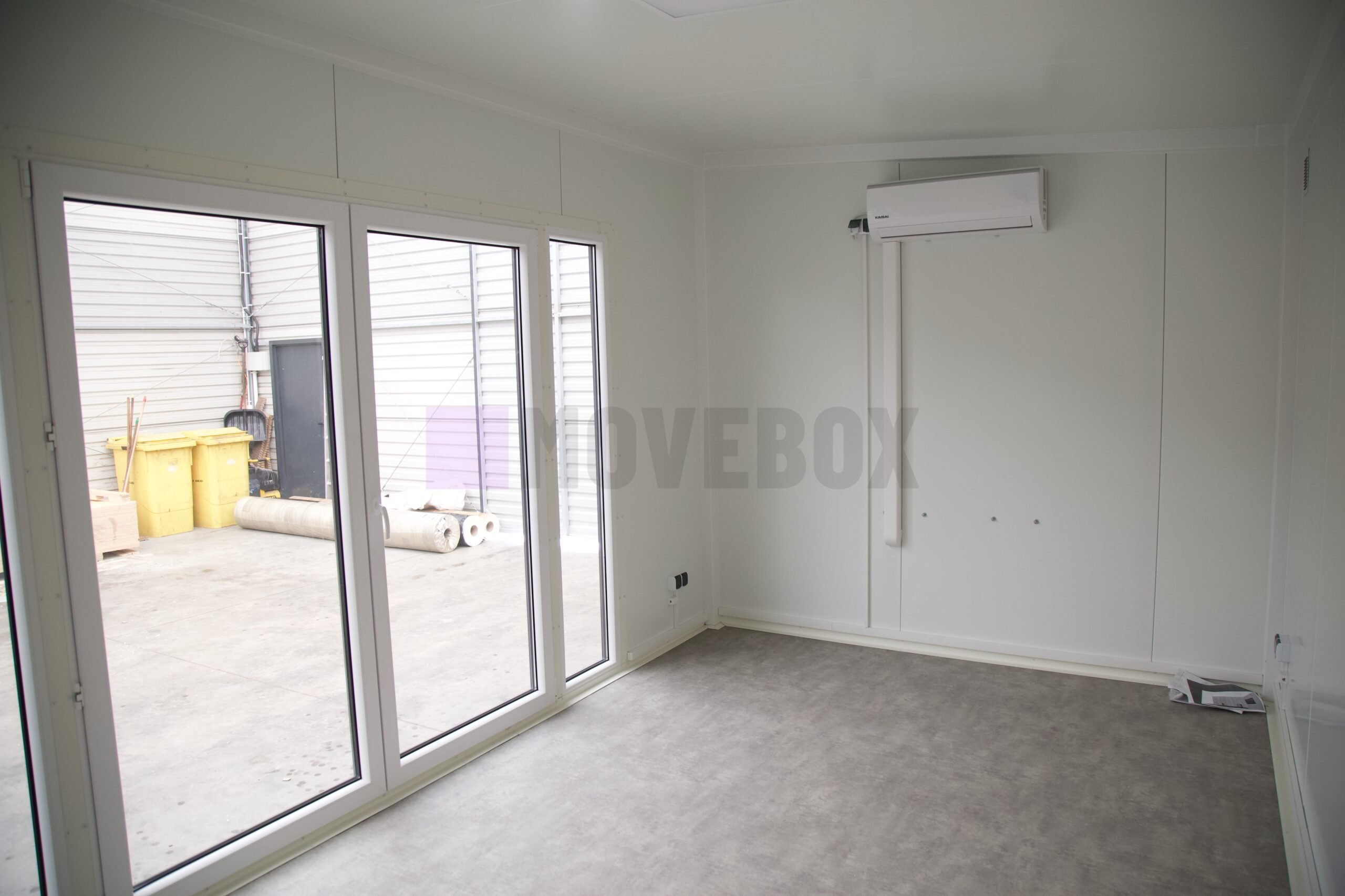 Container MOVEBOX 57