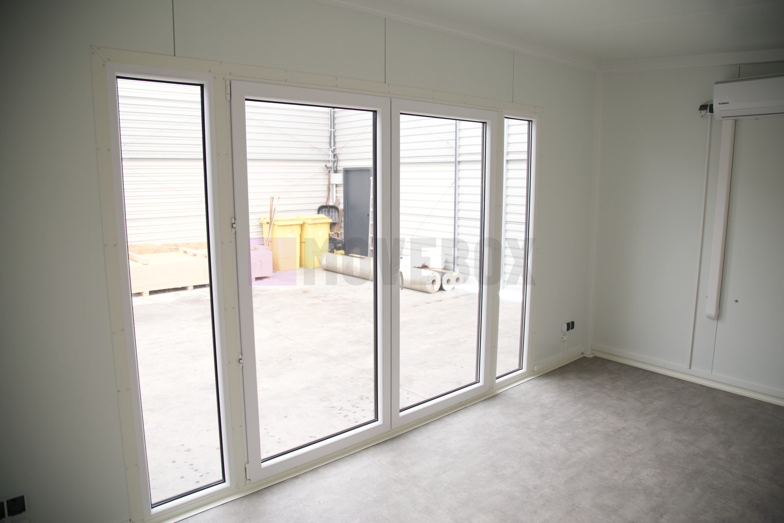 Container MOVEBOX 57