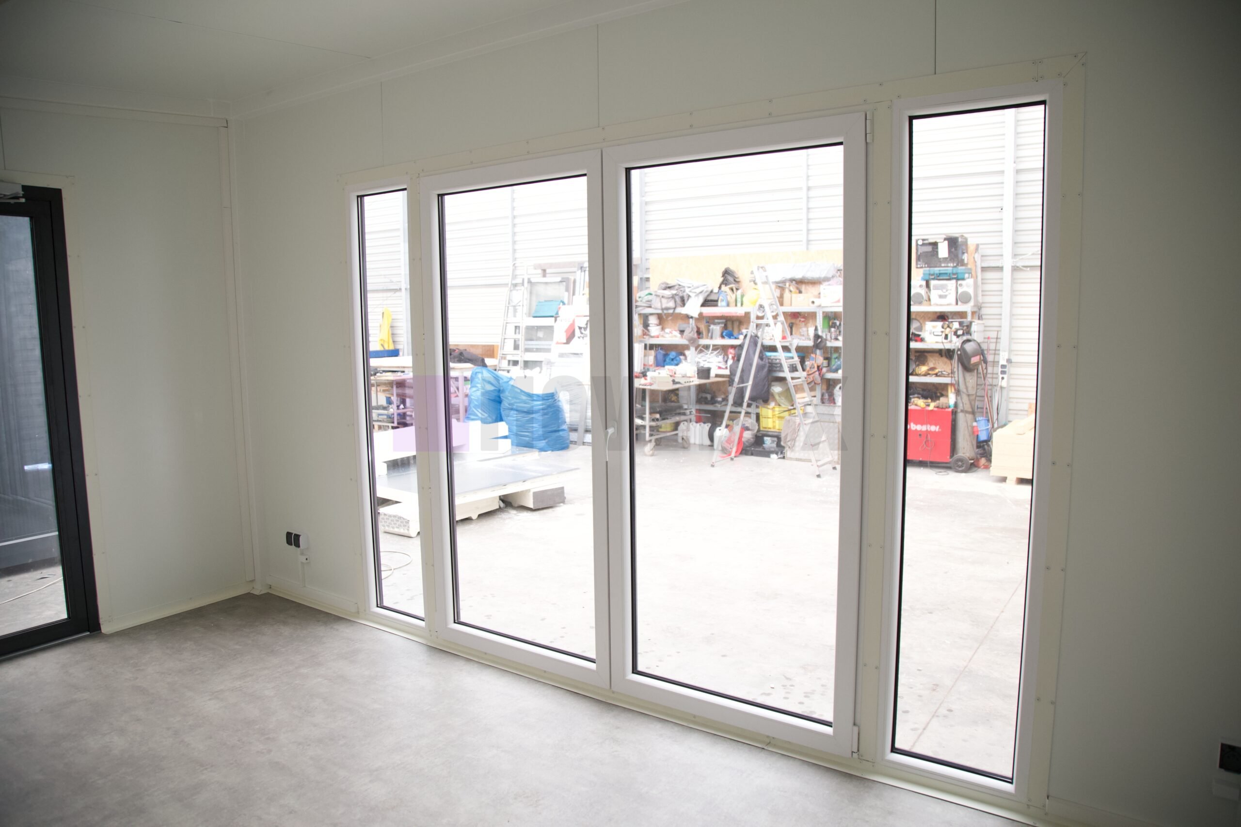 Container MOVEBOX 57