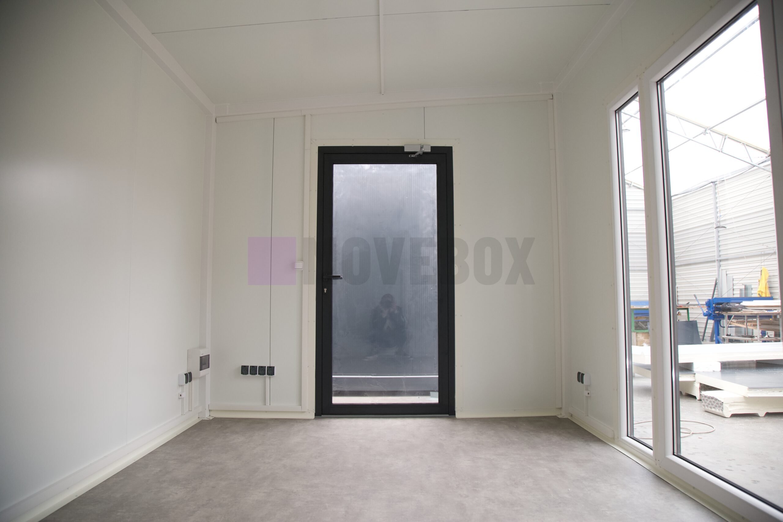 Container MOVEBOX 57