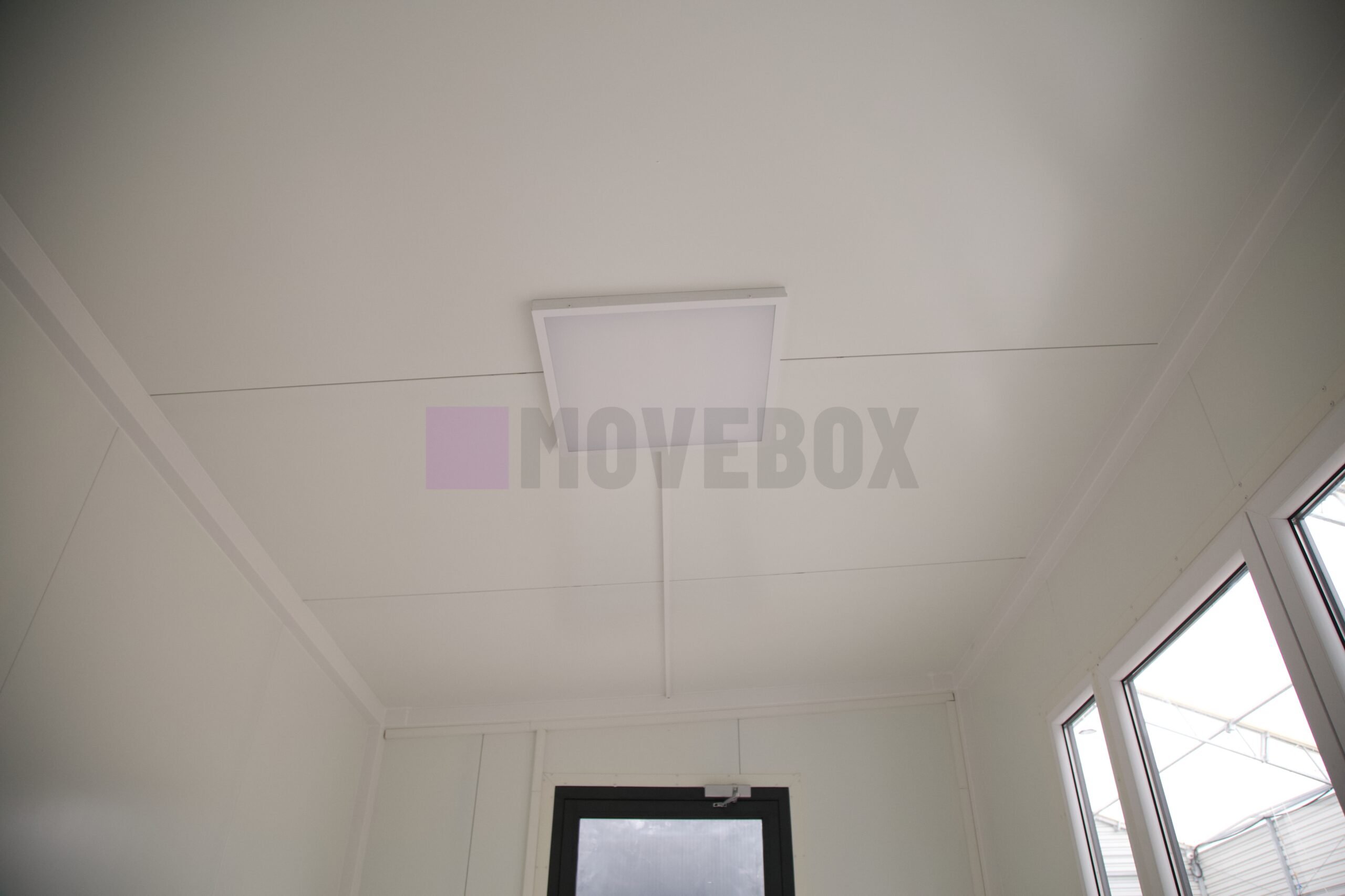 Container MOVEBOX 57