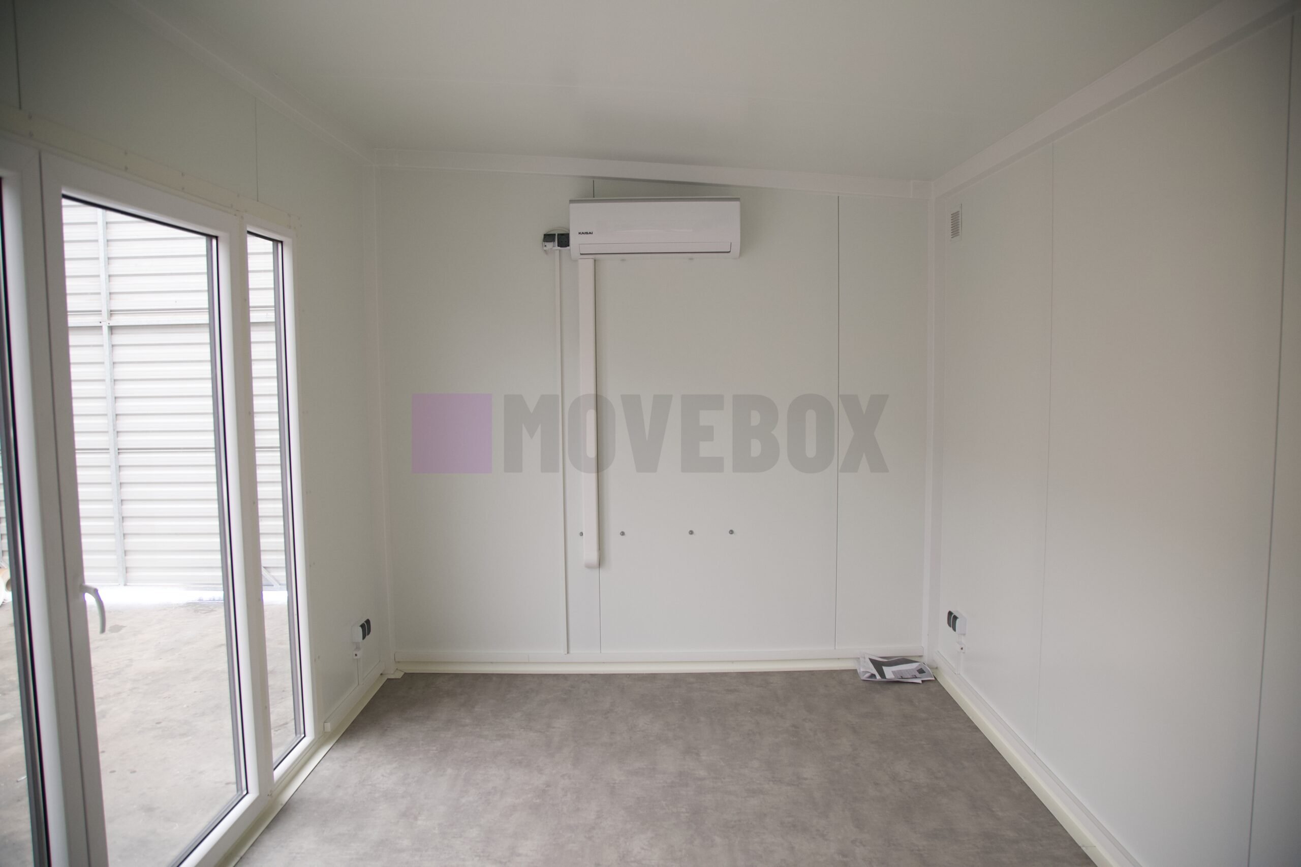 Container MOVEBOX 57