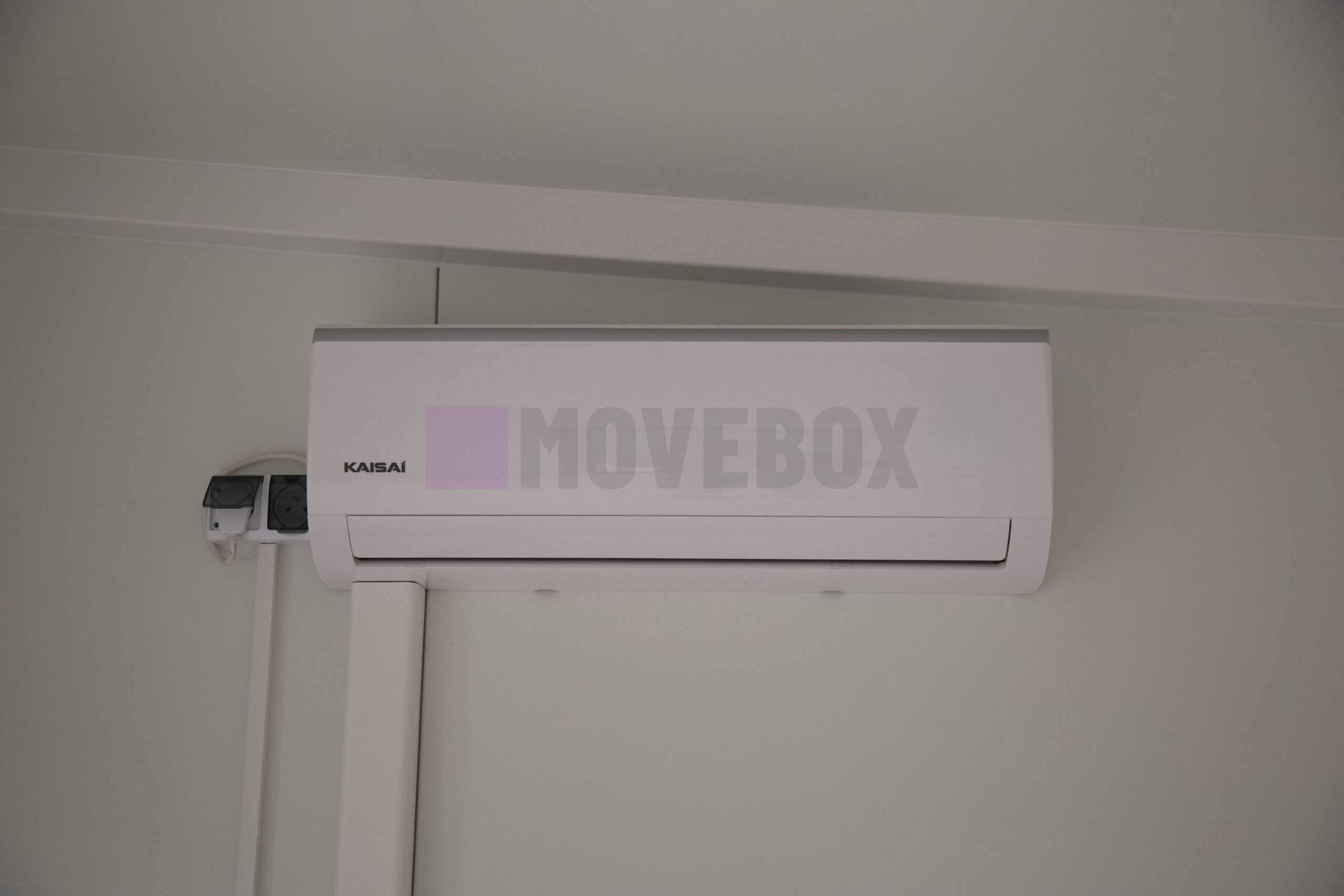 Container MOVEBOX 57