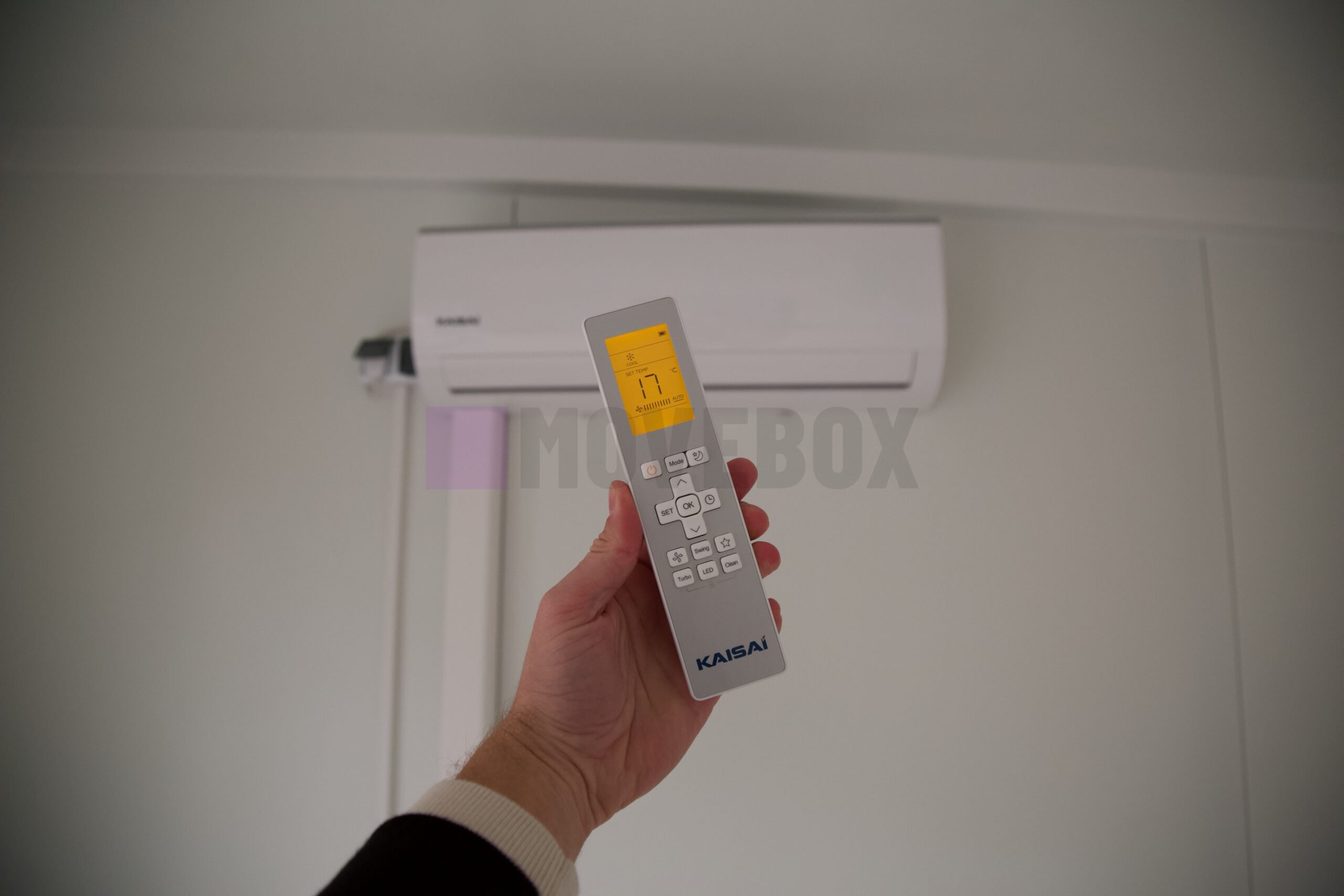 Container MOVEBOX 57