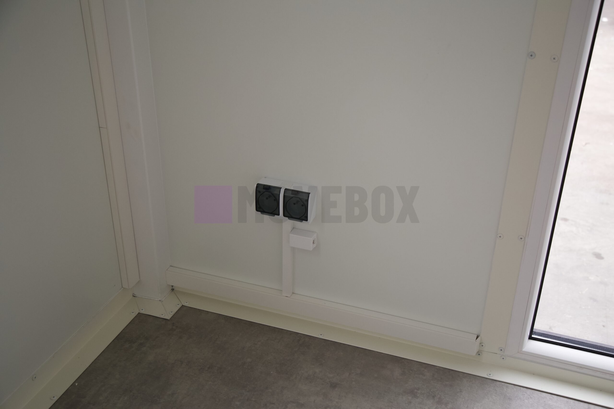 Container MOVEBOX 57