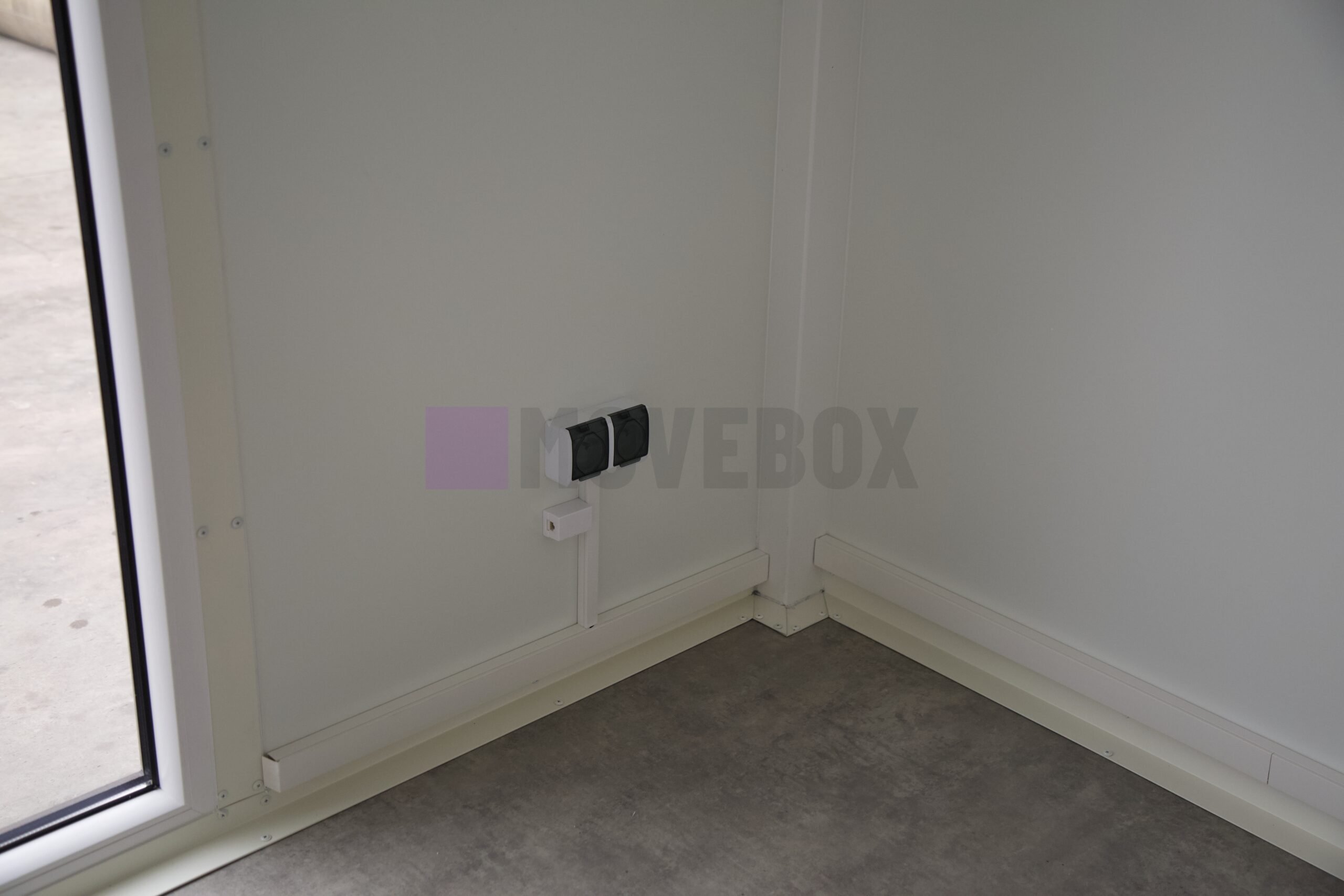 Container MOVEBOX 57