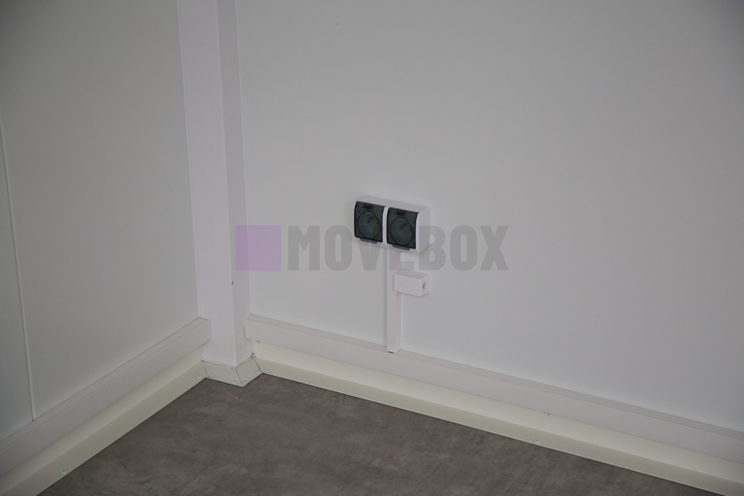 Container MOVEBOX 57