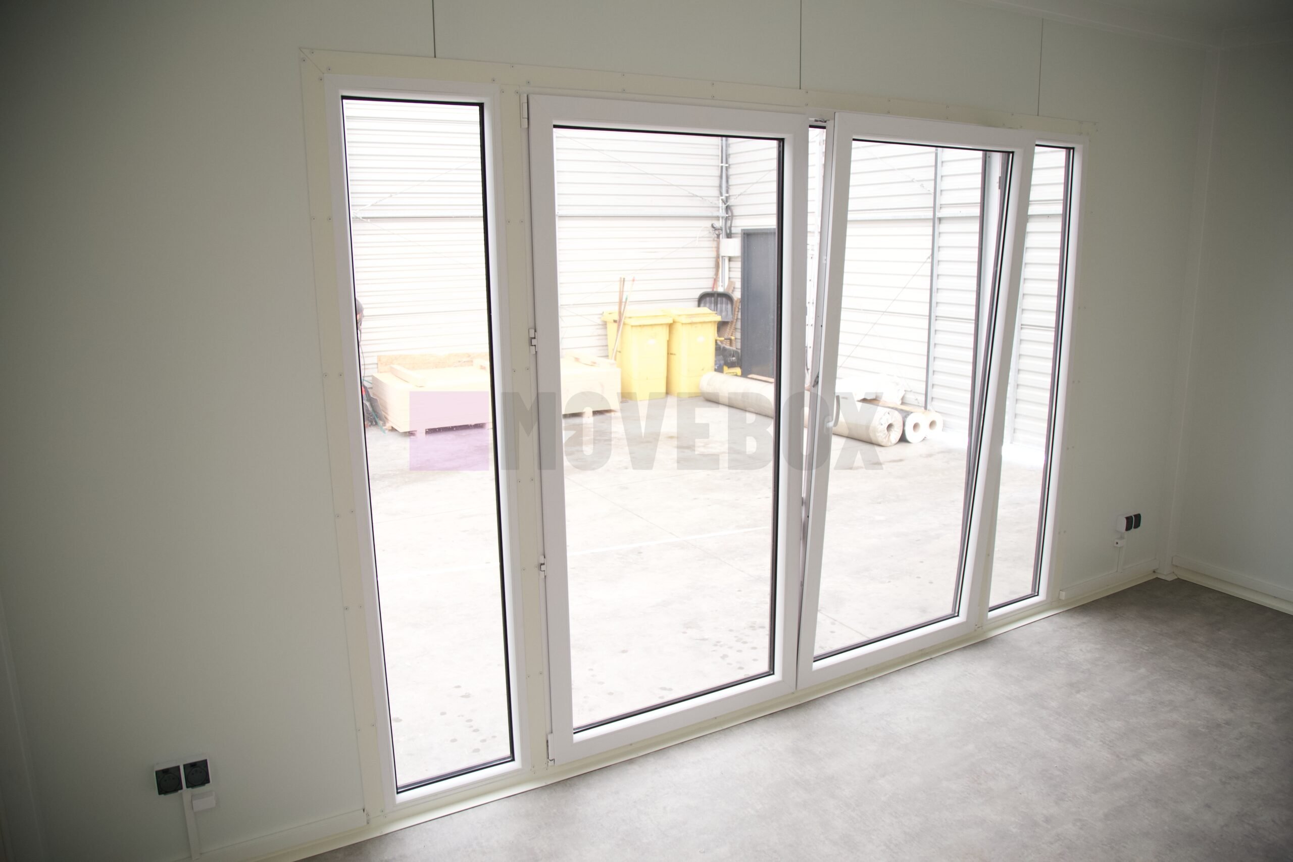 Container MOVEBOX 57