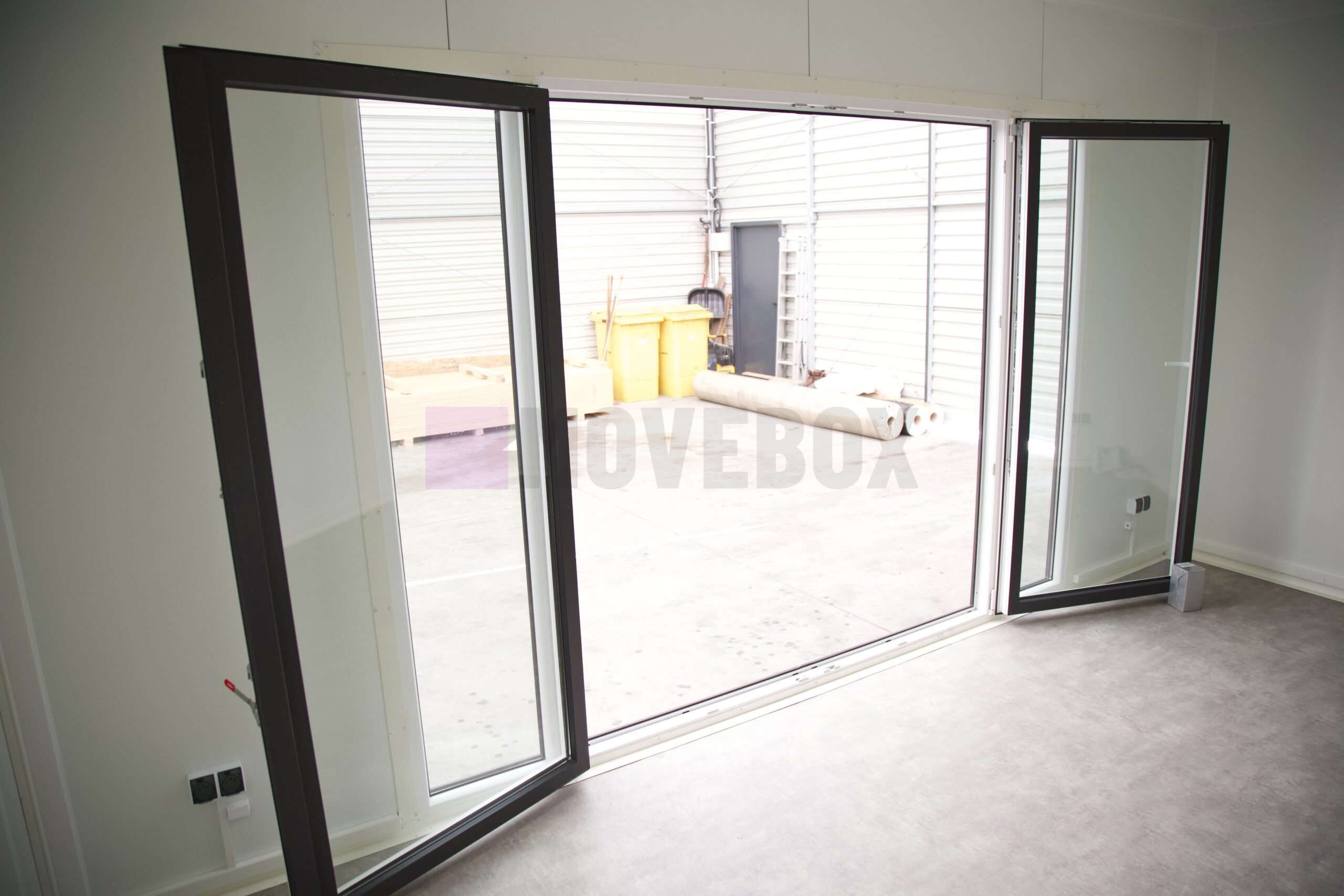 Container MOVEBOX 57