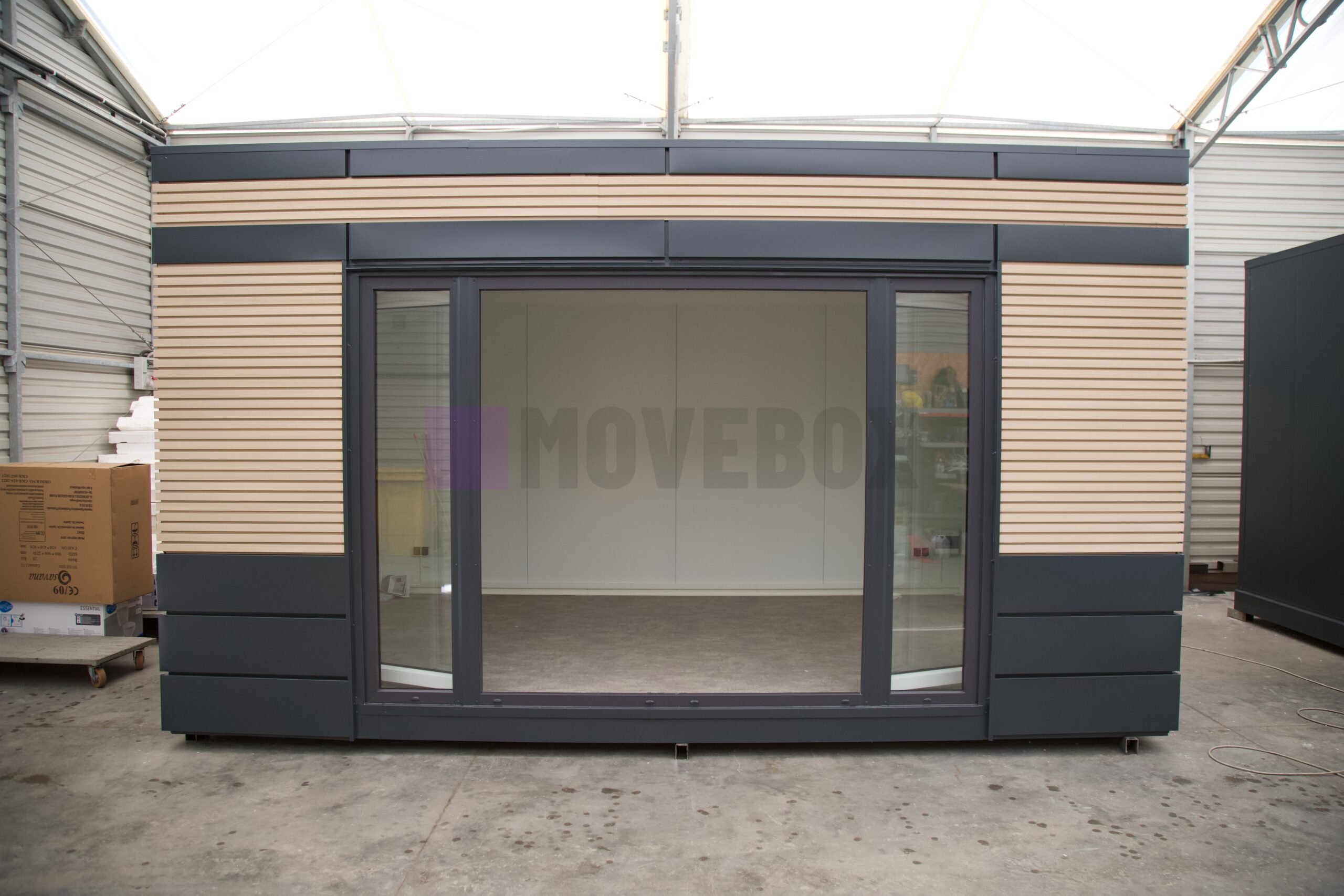Container MOVEBOX 57