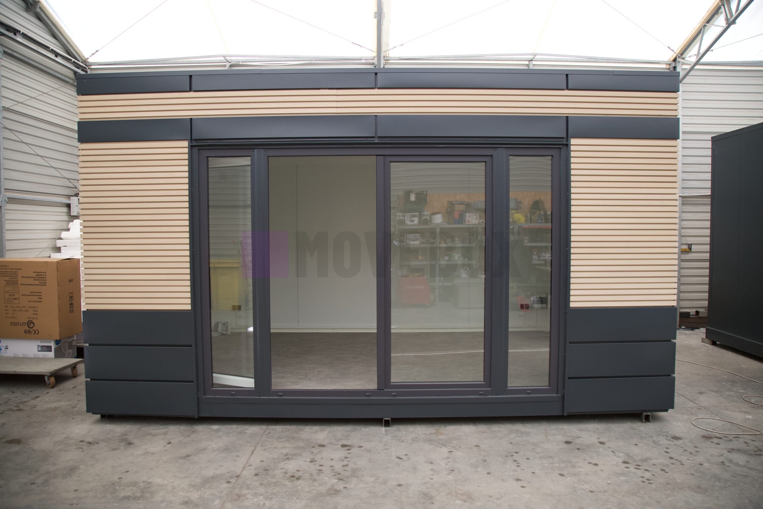 Container MOVEBOX 57