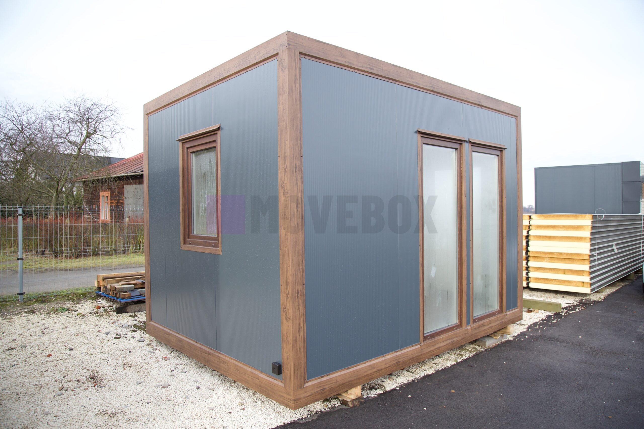 Container MOVEBOX 61