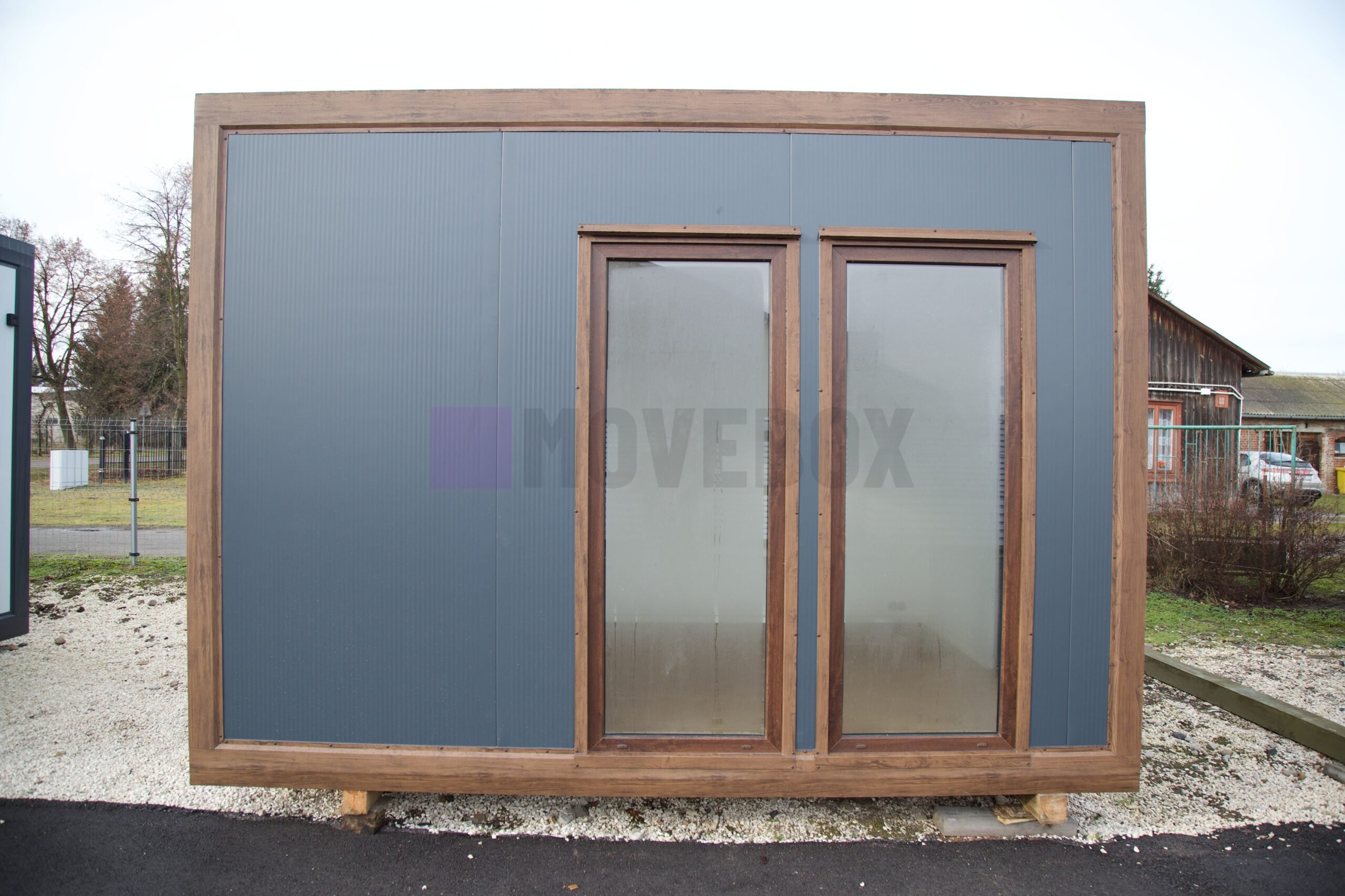 Container MOVEBOX 61