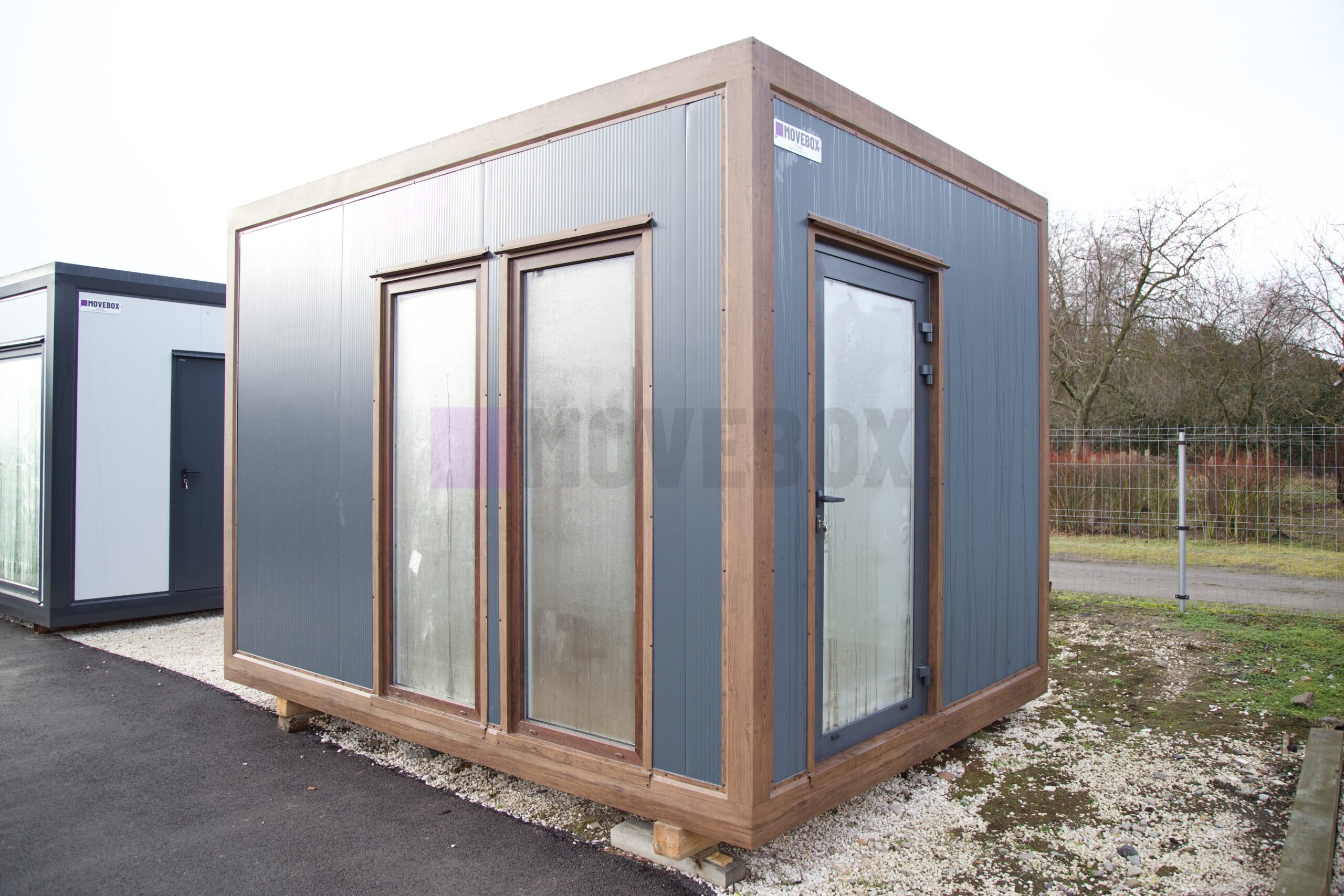 Container MOVEBOX 61