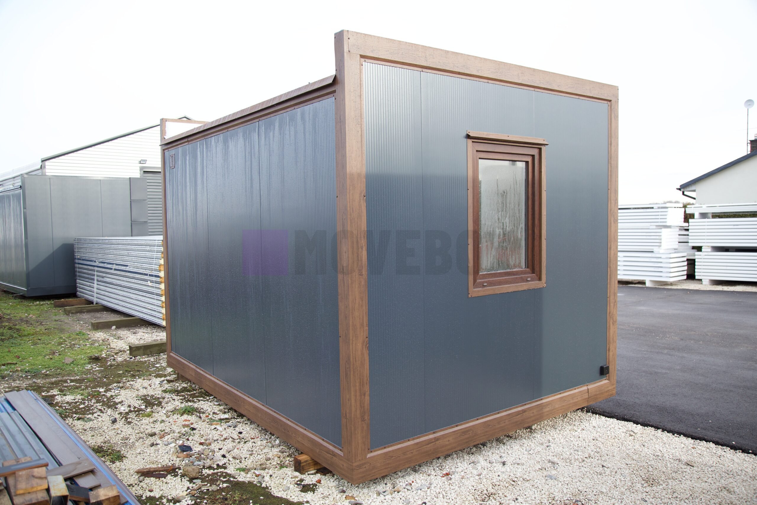 Container MOVEBOX 61