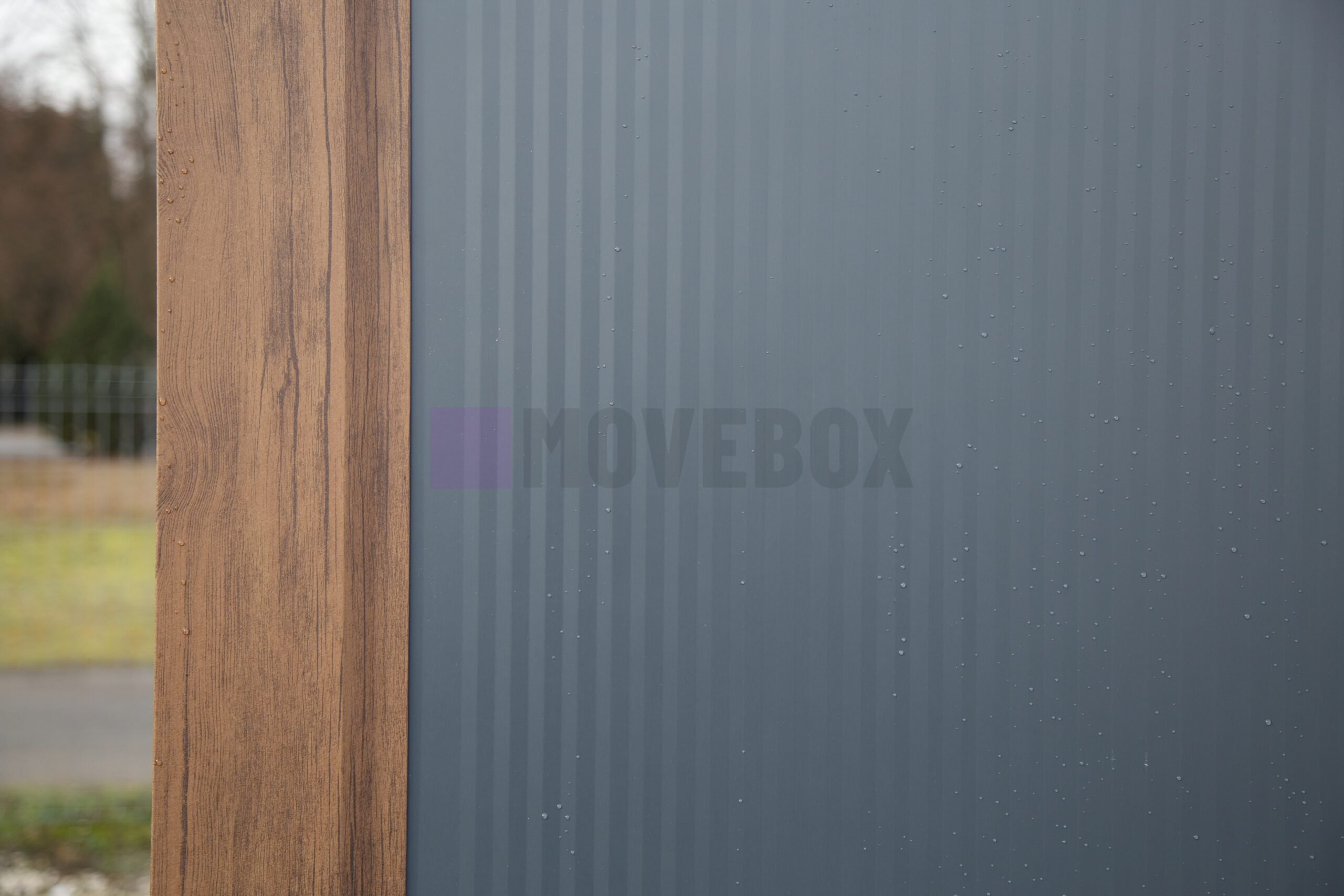 Container MOVEBOX 61