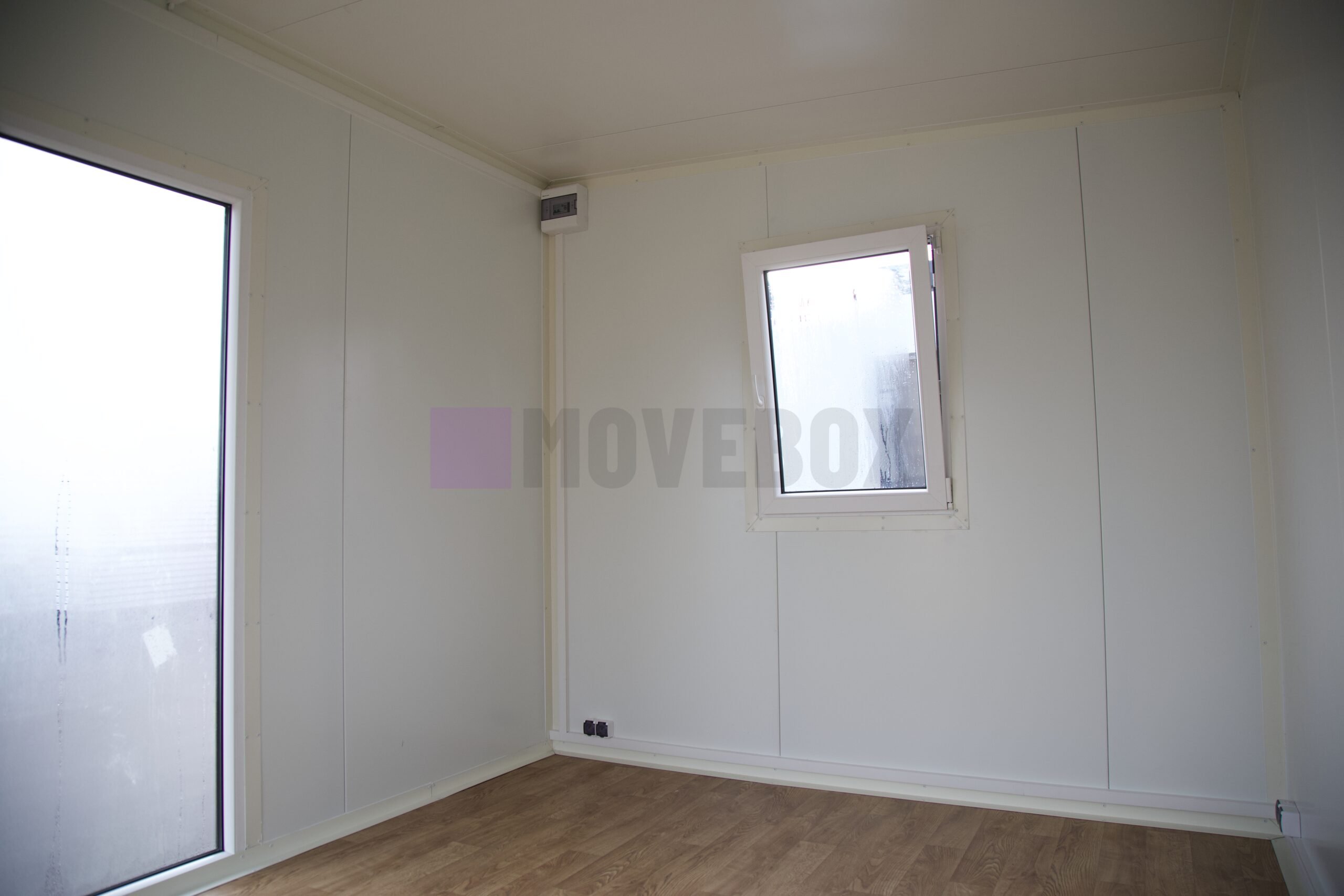 Container MOVEBOX 61