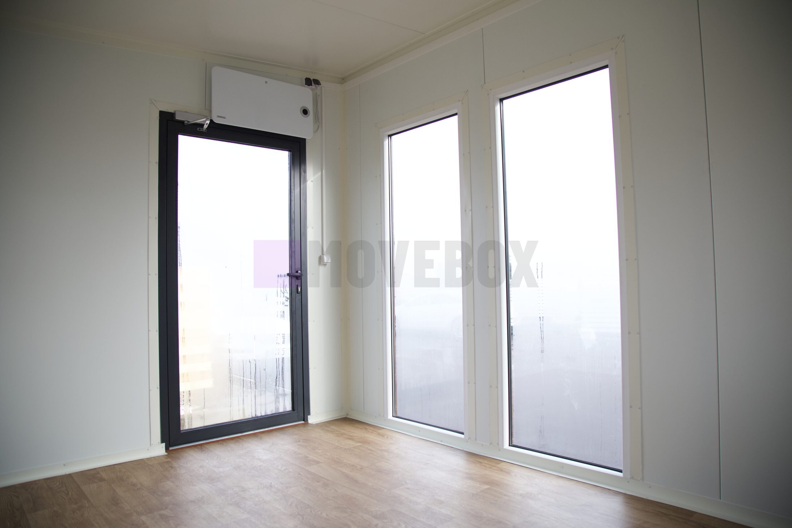 Container MOVEBOX 61