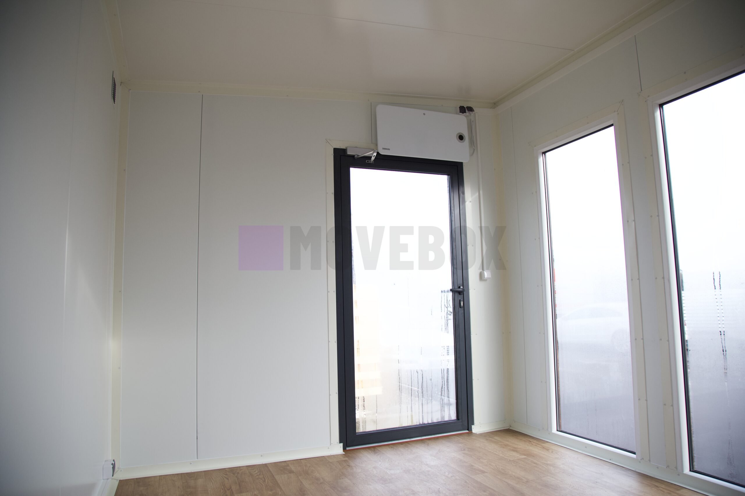 Container MOVEBOX 61