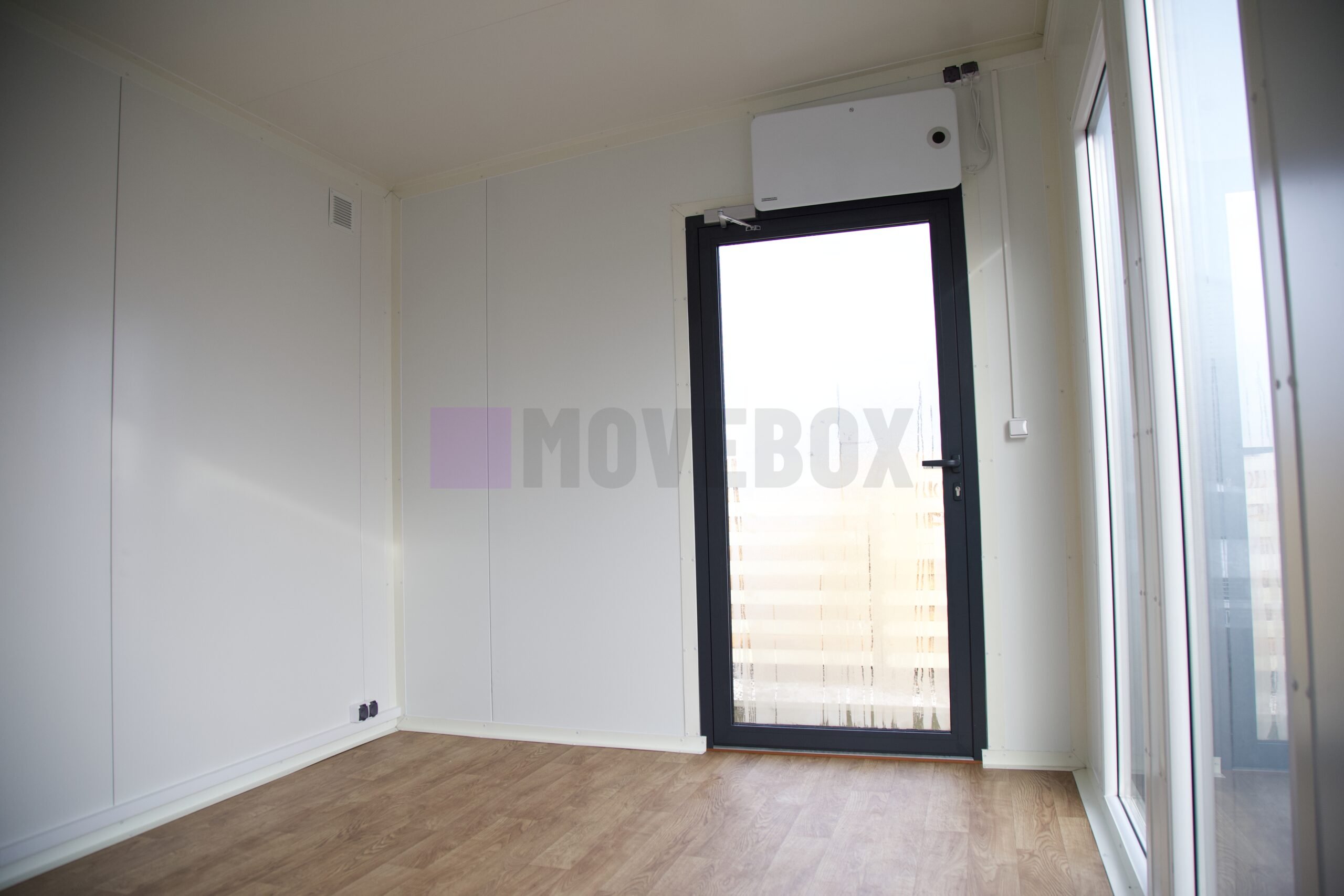 Container MOVEBOX 61