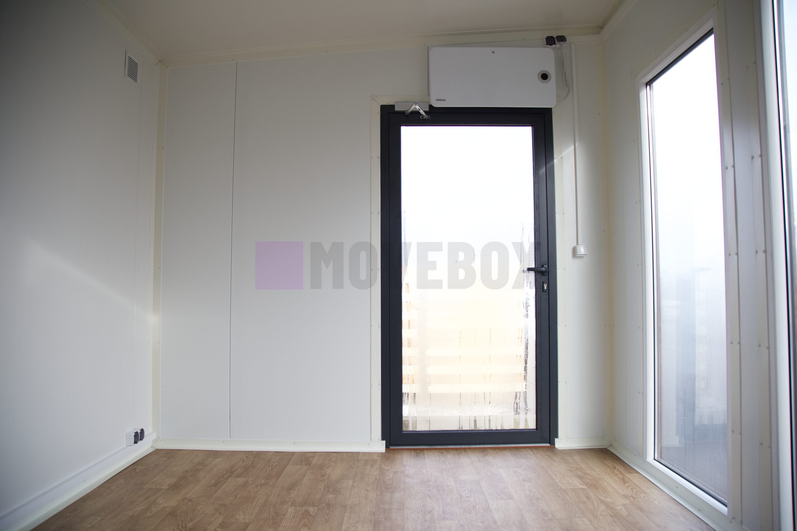 Container MOVEBOX 61