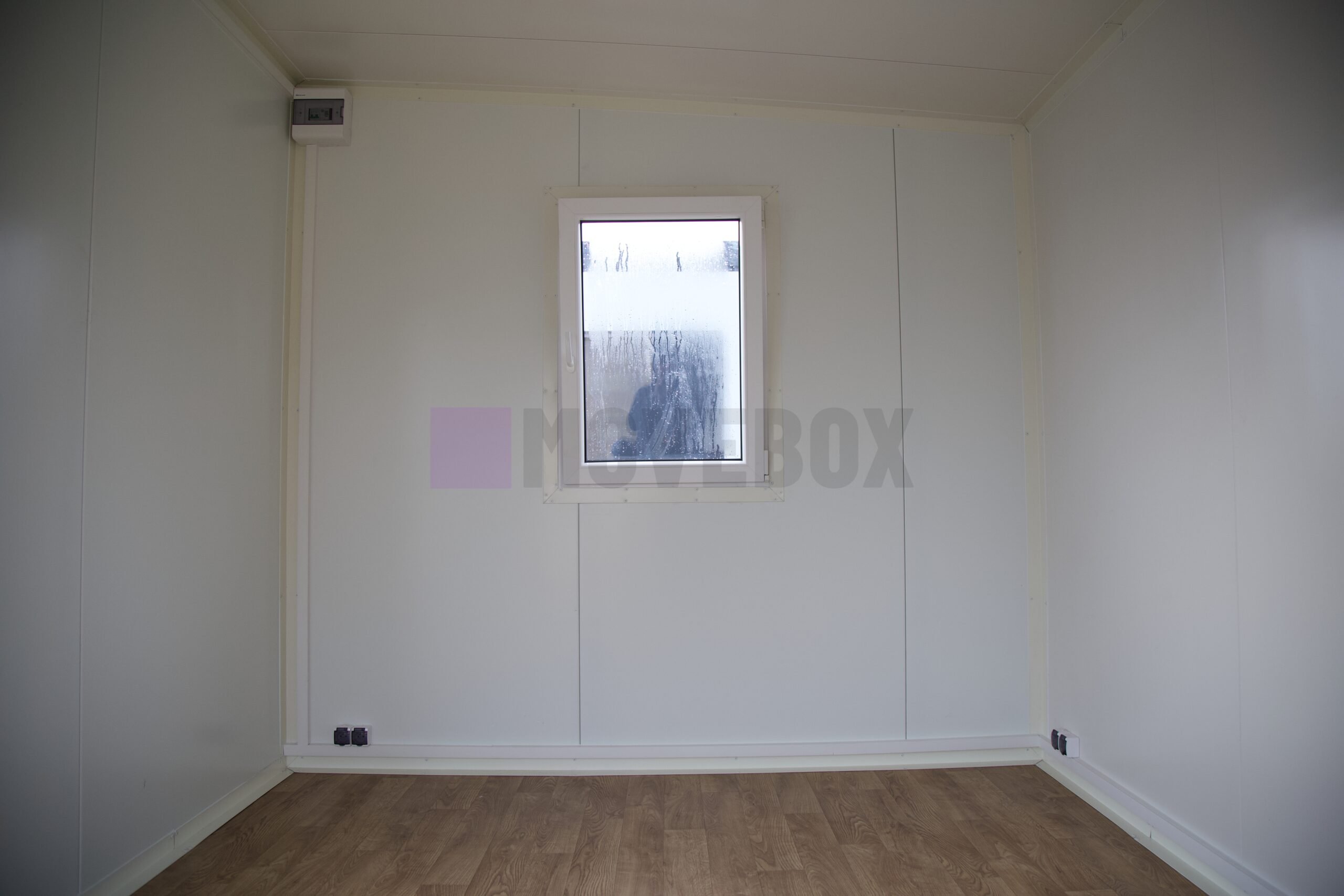 Container MOVEBOX 61