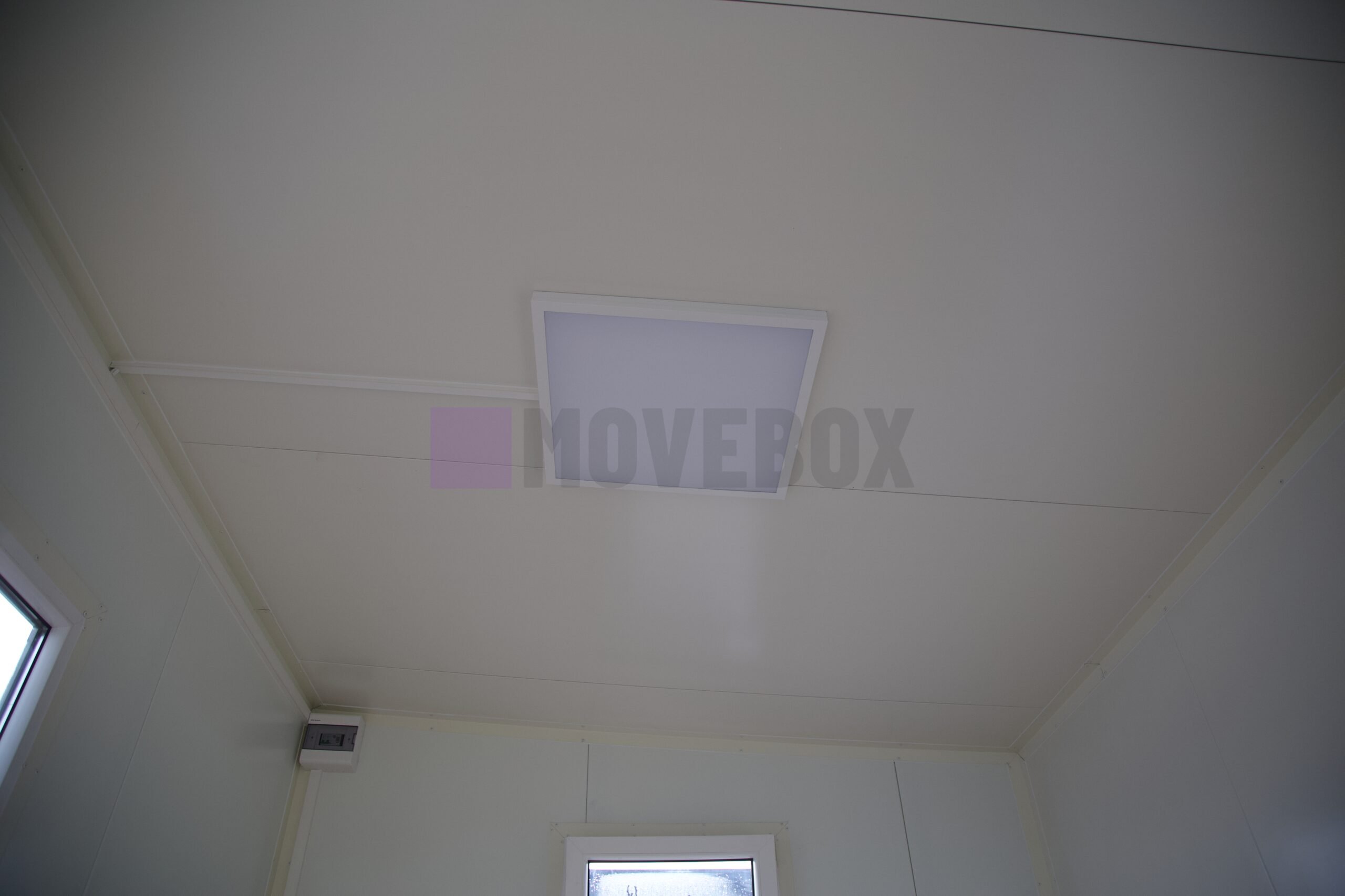 Container MOVEBOX 61